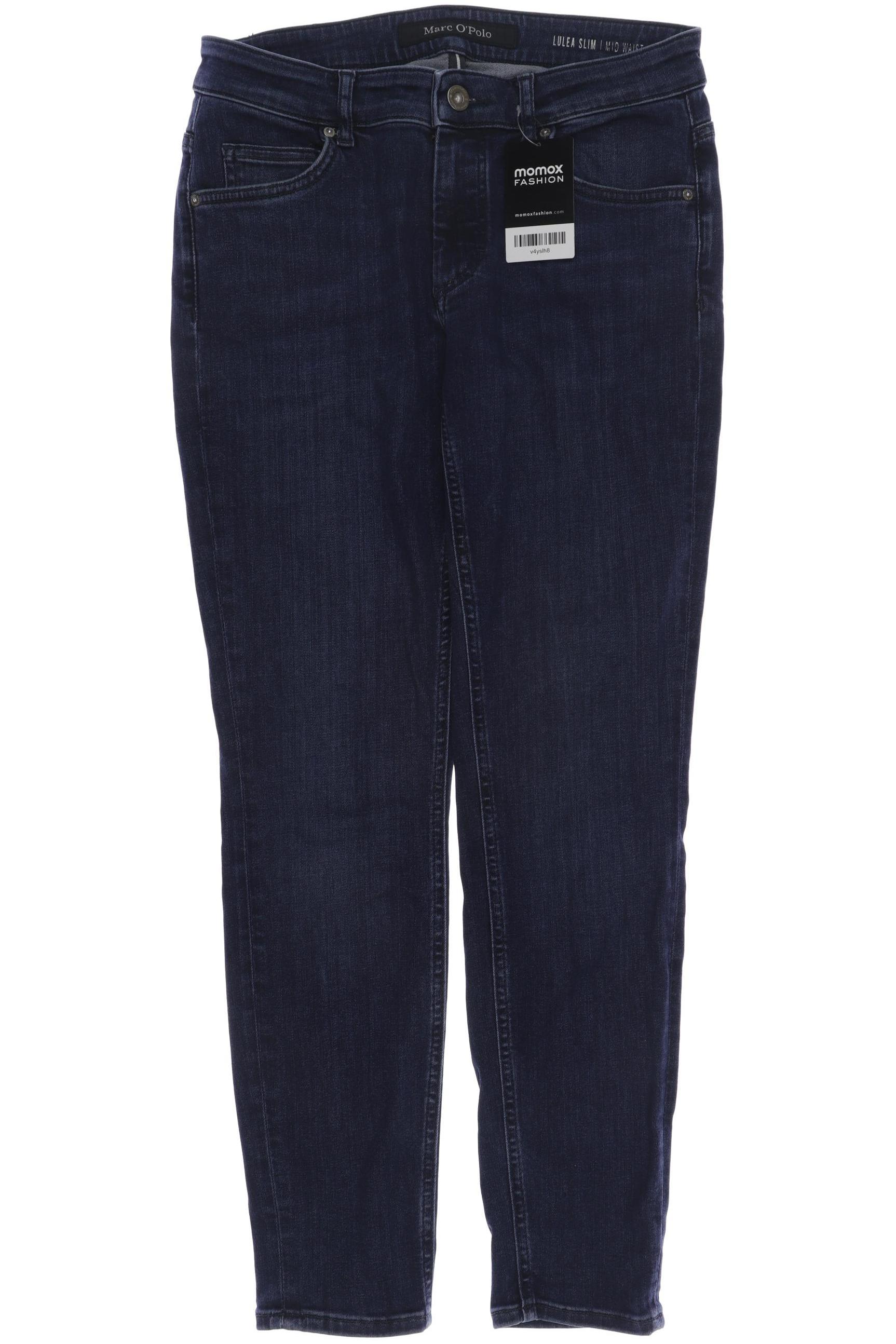 

Marc O Polo Damen Jeans, blau, Gr. 40
