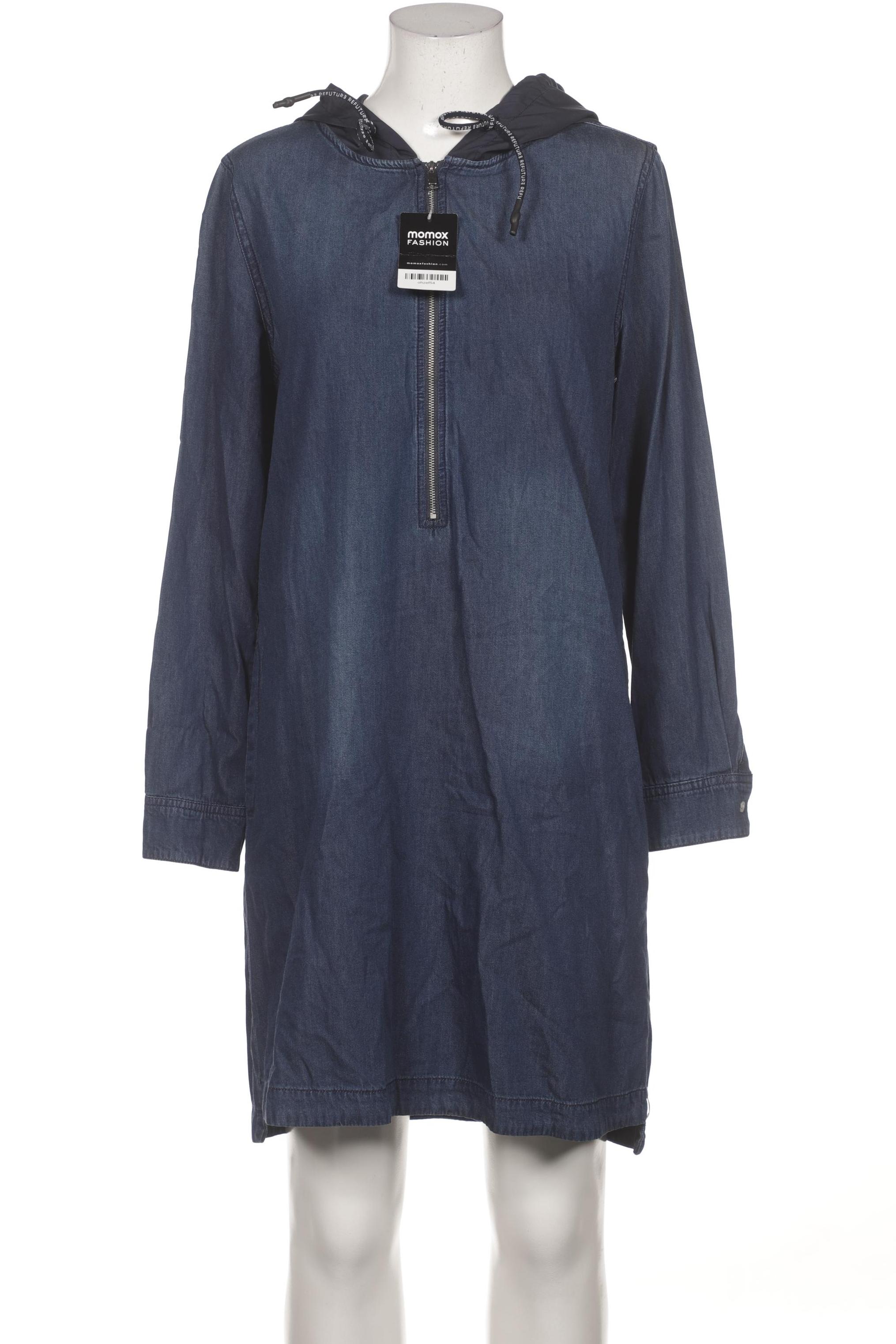 

Marc O Polo Damen Kleid, marineblau, Gr. 42