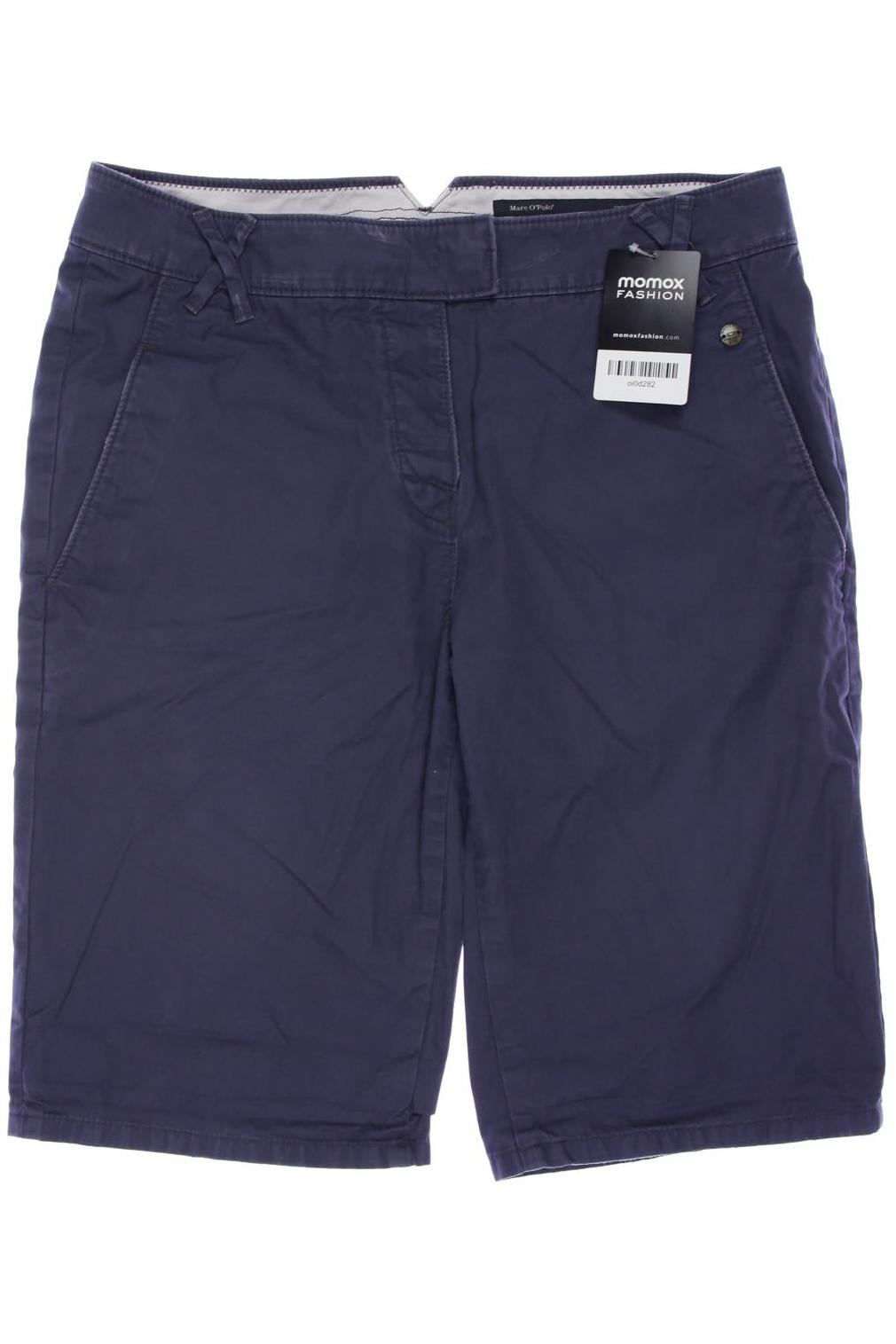 

Marc O Polo Damen Shorts, grau, Gr. 36