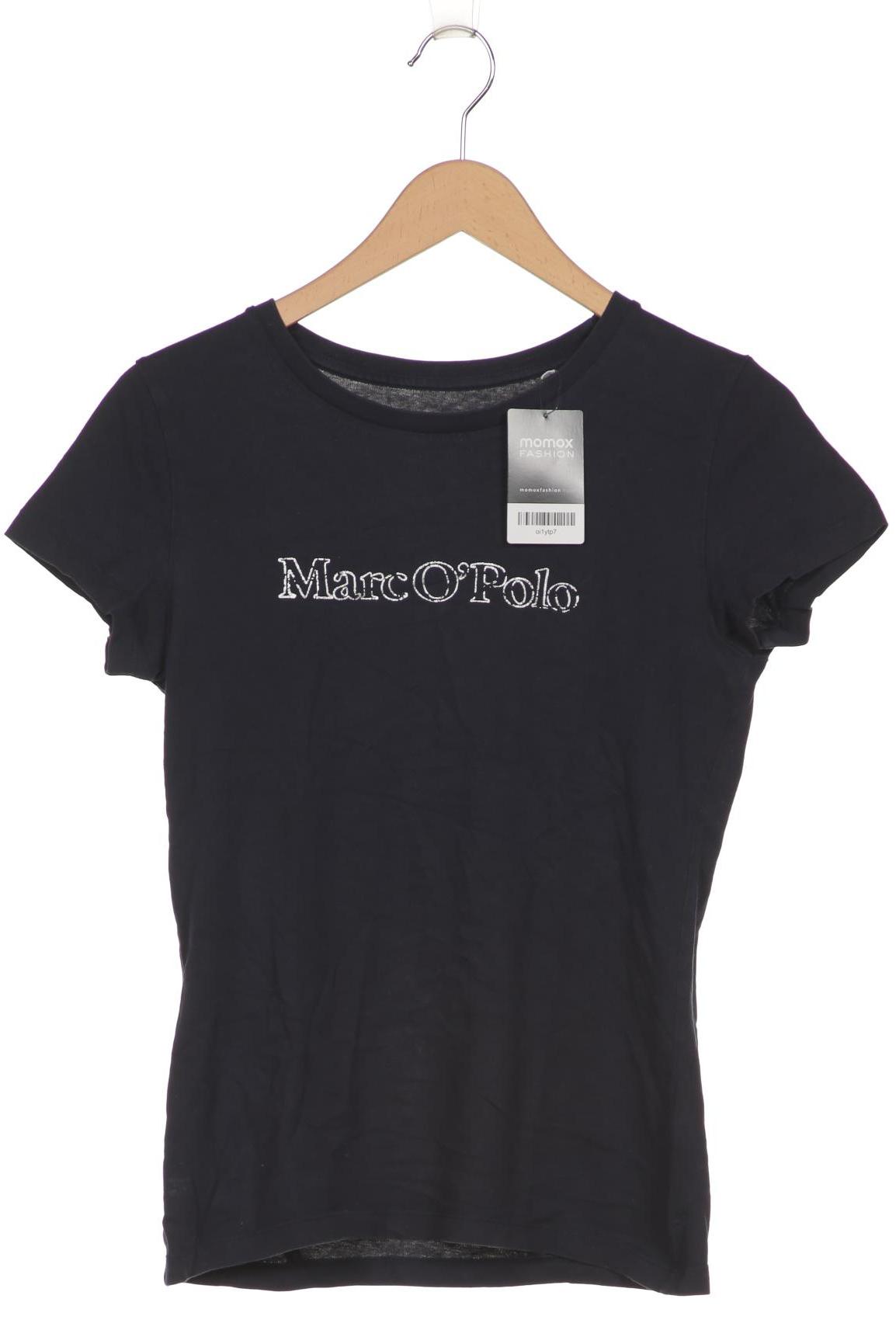 

Marc O Polo Damen T-Shirt, marineblau