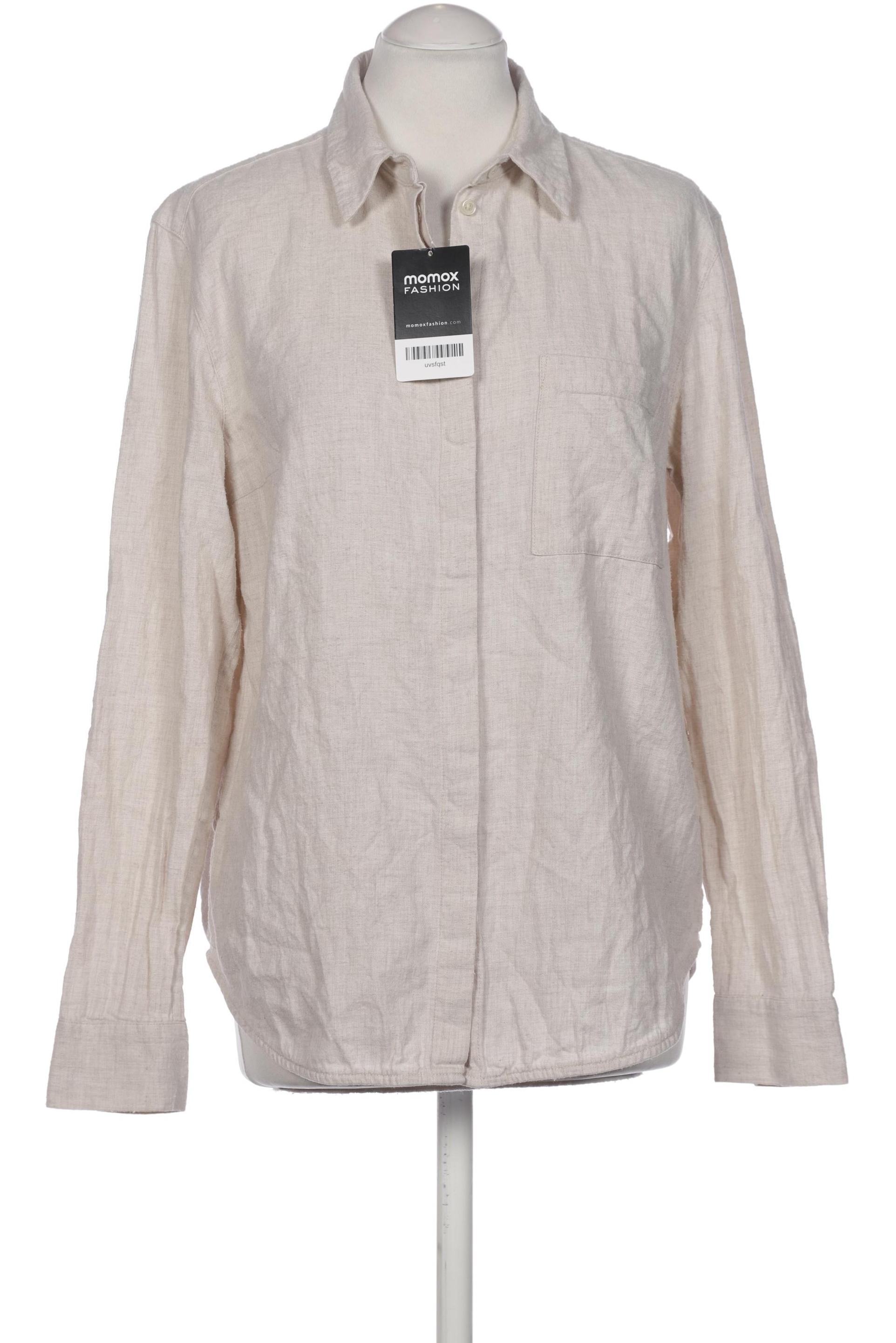 

Marc O Polo Damen Bluse, beige, Gr. 40