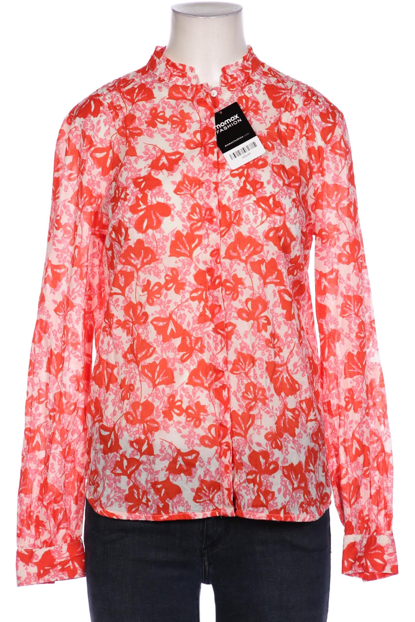 

Marc O Polo Damen Bluse, orange, Gr. 36