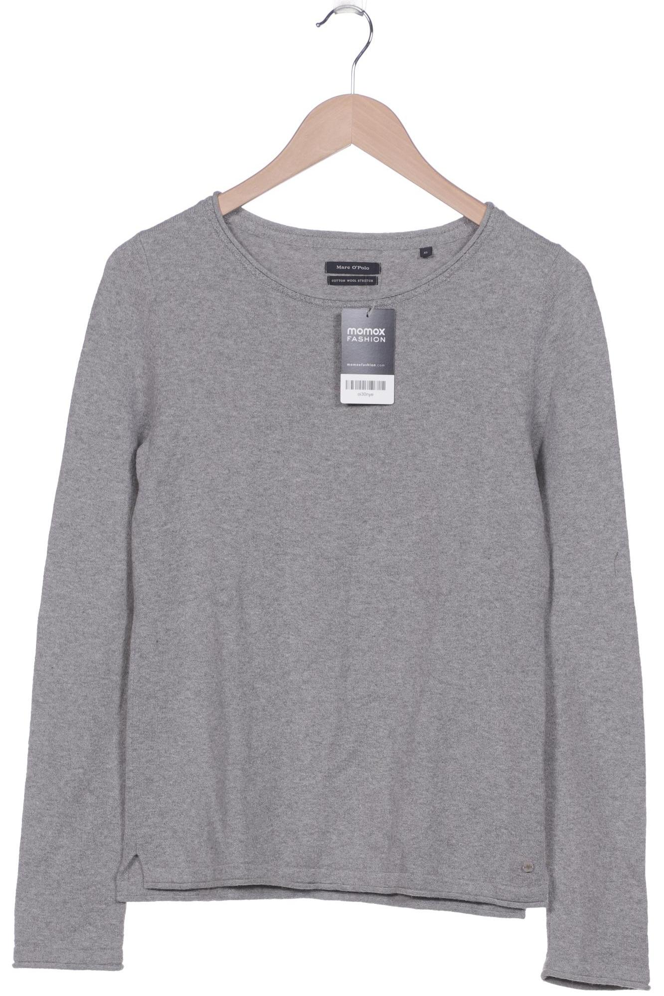 

Marc O Polo Damen Pullover, grau