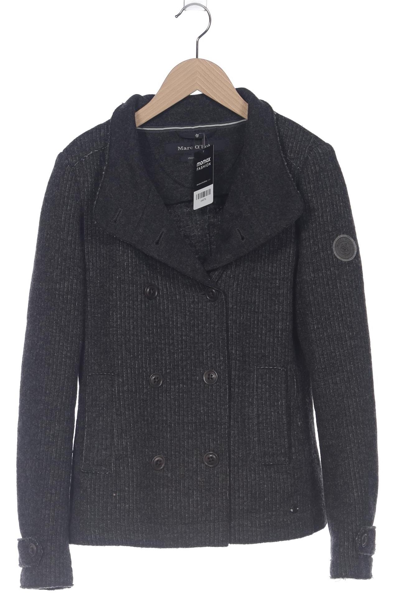 

Marc O Polo Damen Jacke, grau, Gr. 36
