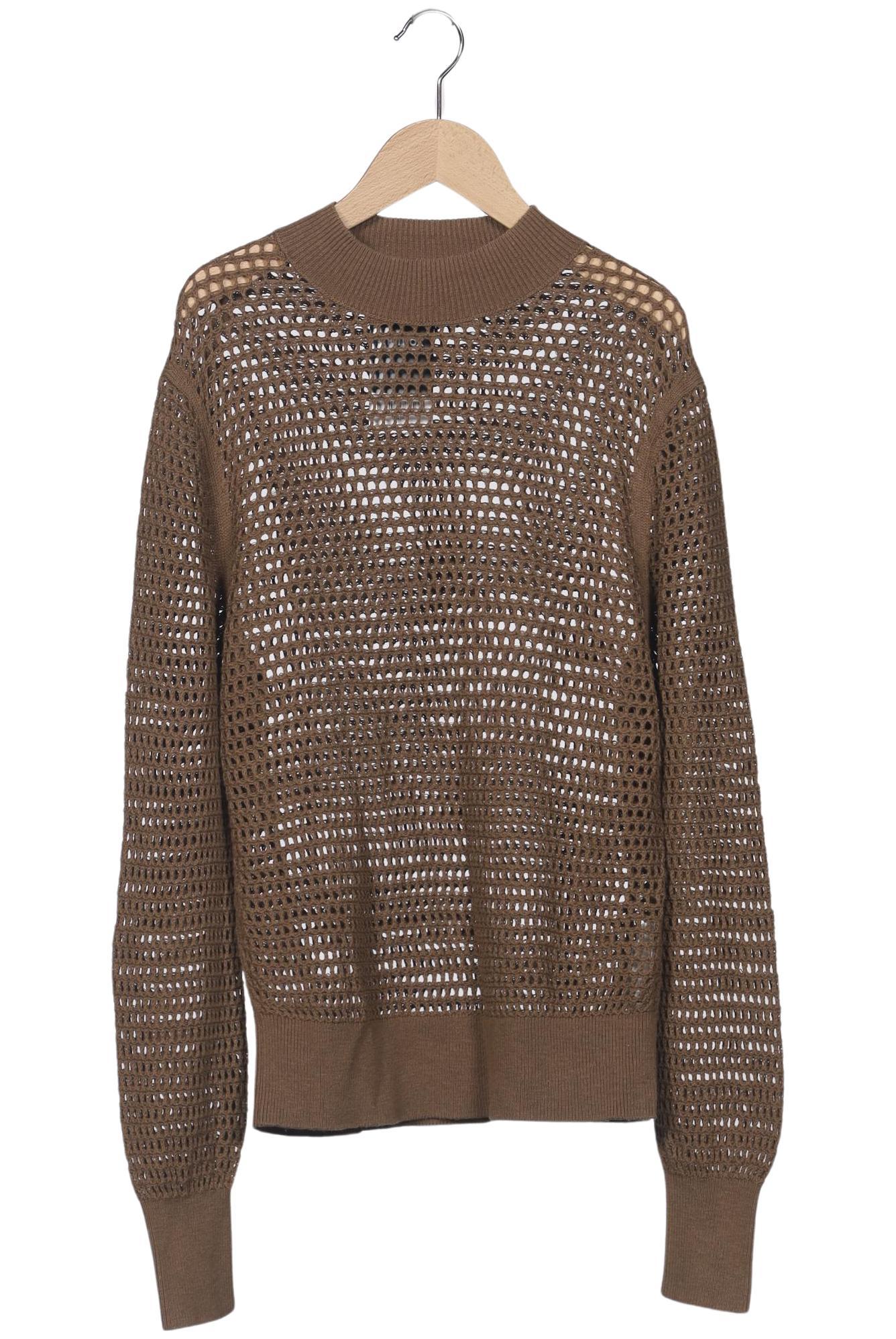 

Marc O Polo Damen Pullover, braun, Gr. 42