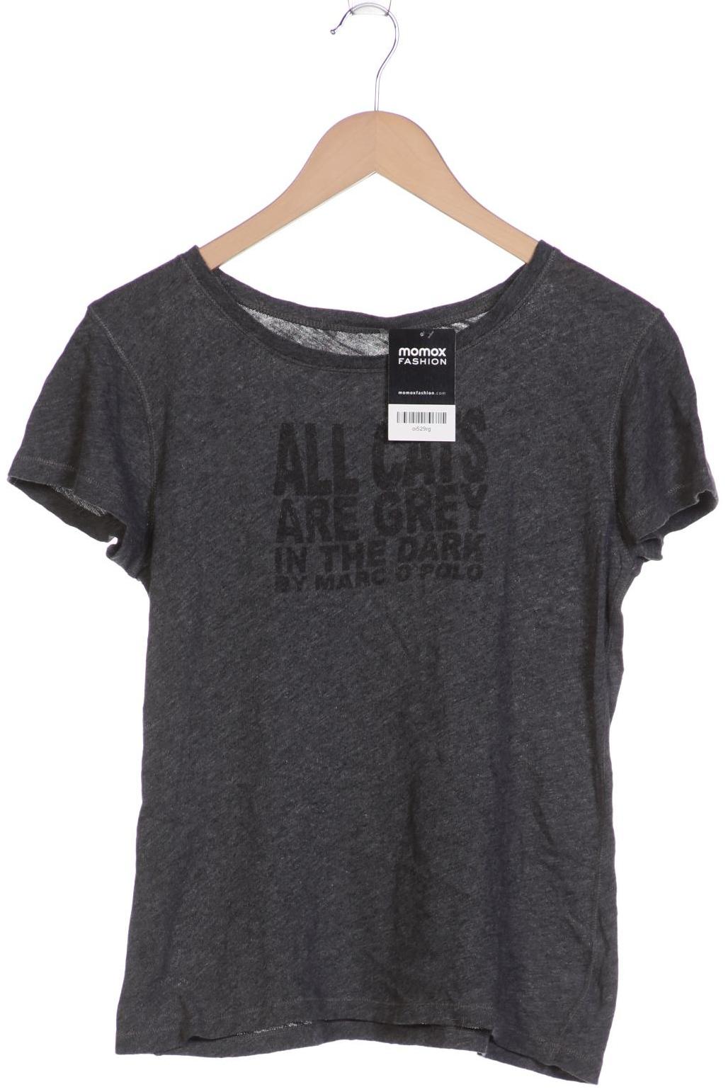 

Marc O Polo Damen T-Shirt, grau