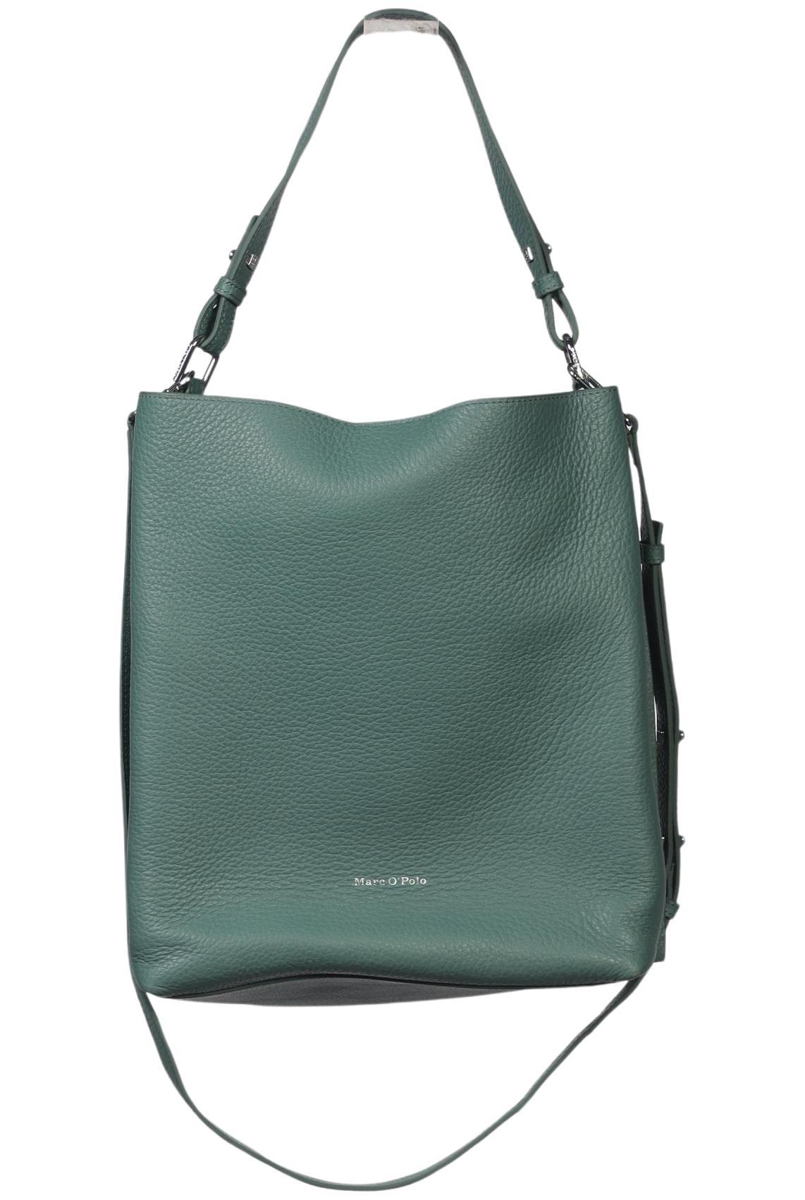 

Marc O Polo Damen Handtasche, grün, Gr.