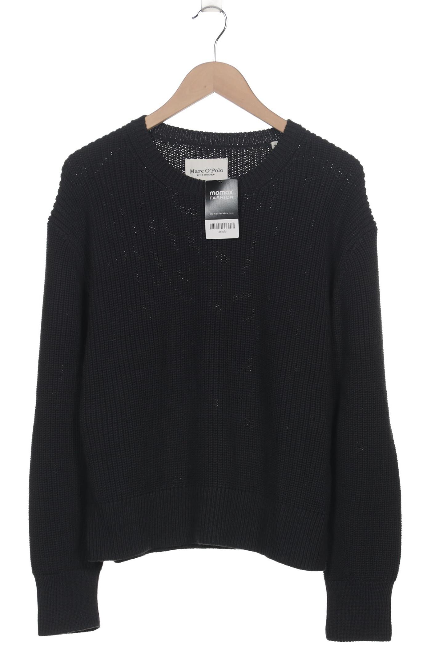 

Marc O Polo Damen Pullover, marineblau, Gr. 44