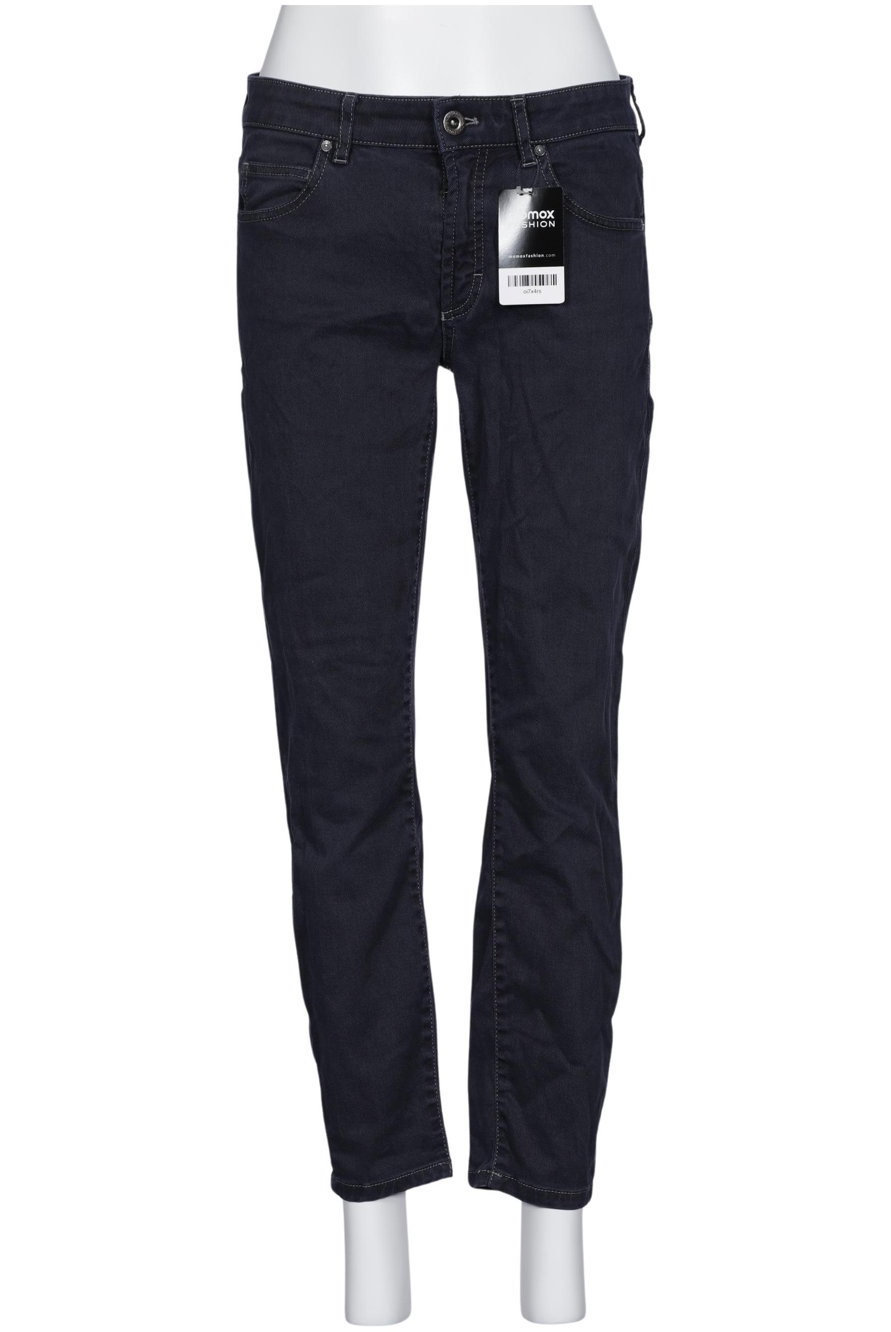 

Marc O Polo Damen Jeans, marineblau, Gr. 28