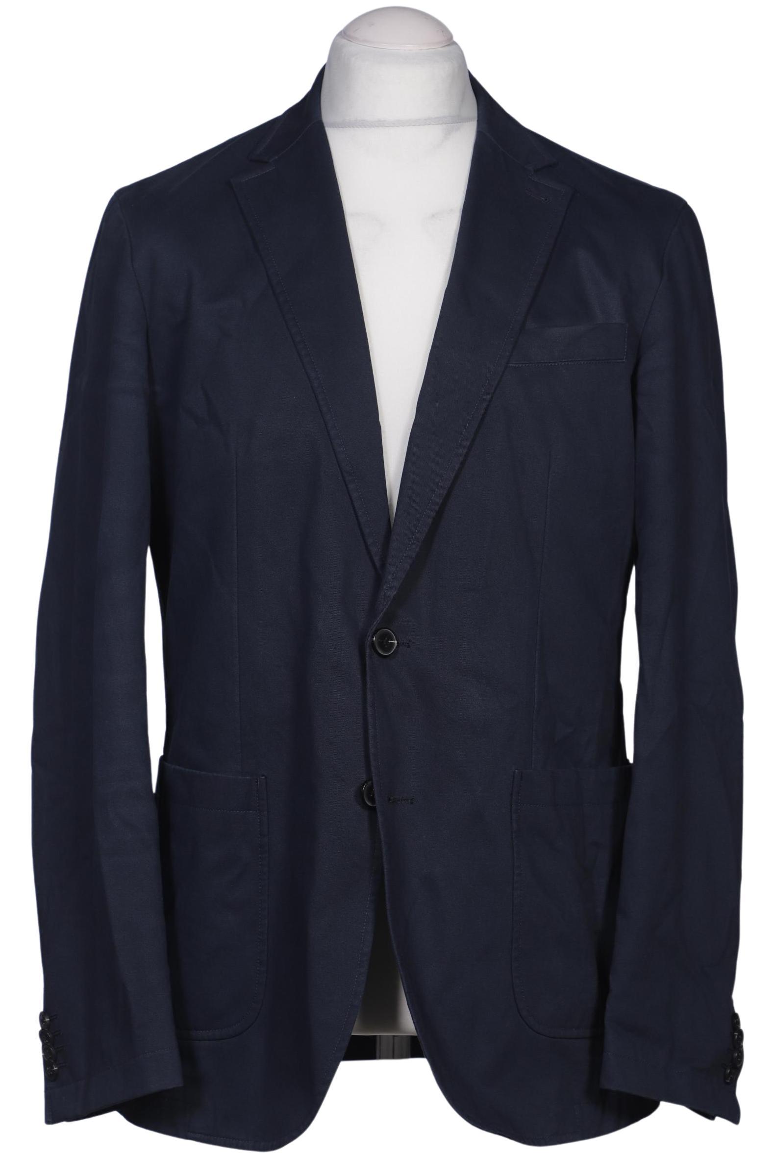 

Marc O Polo Herren Sakko, marineblau, Gr. 50