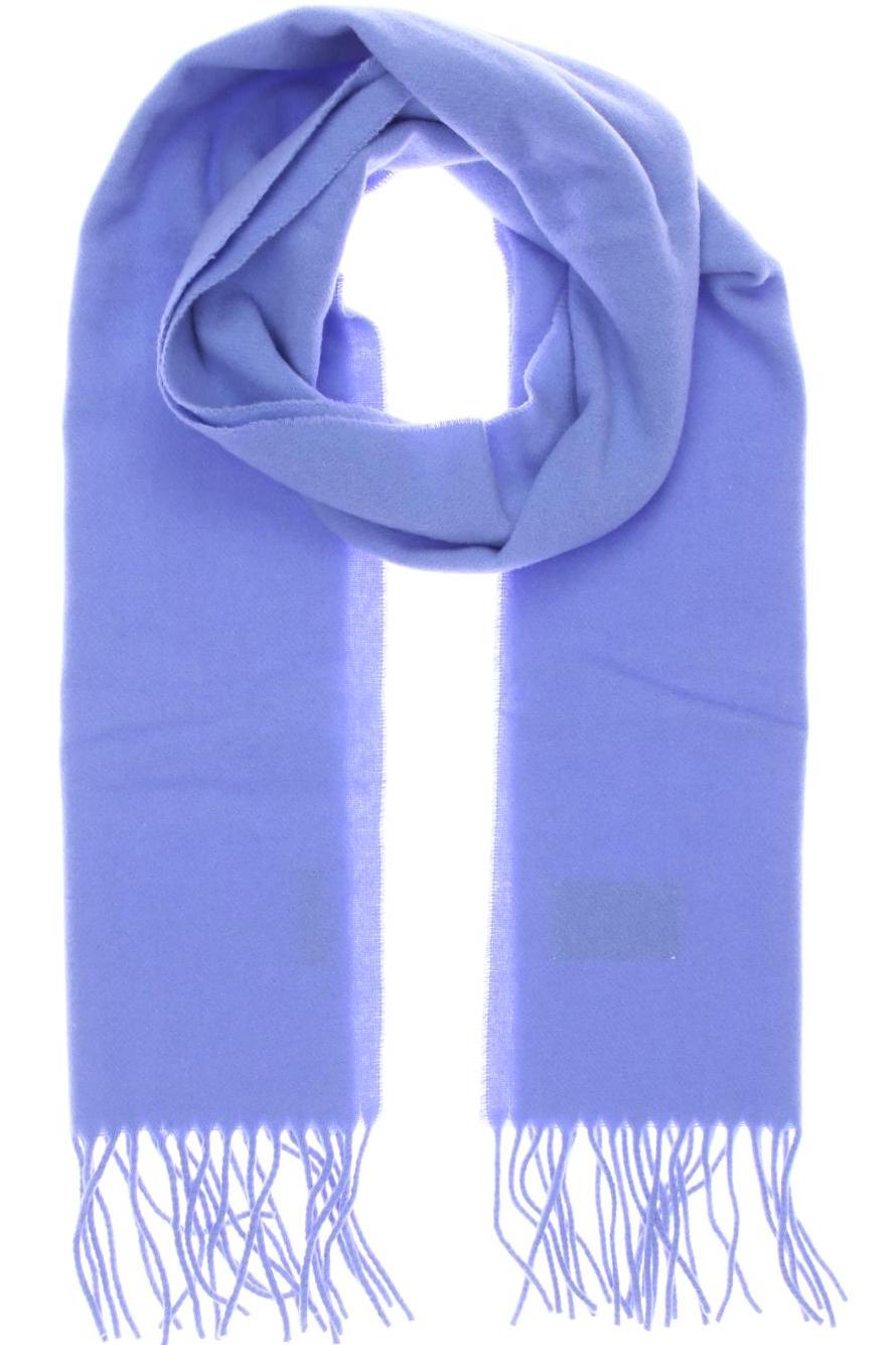 

Marc O Polo Damen Schal, blau, Gr.