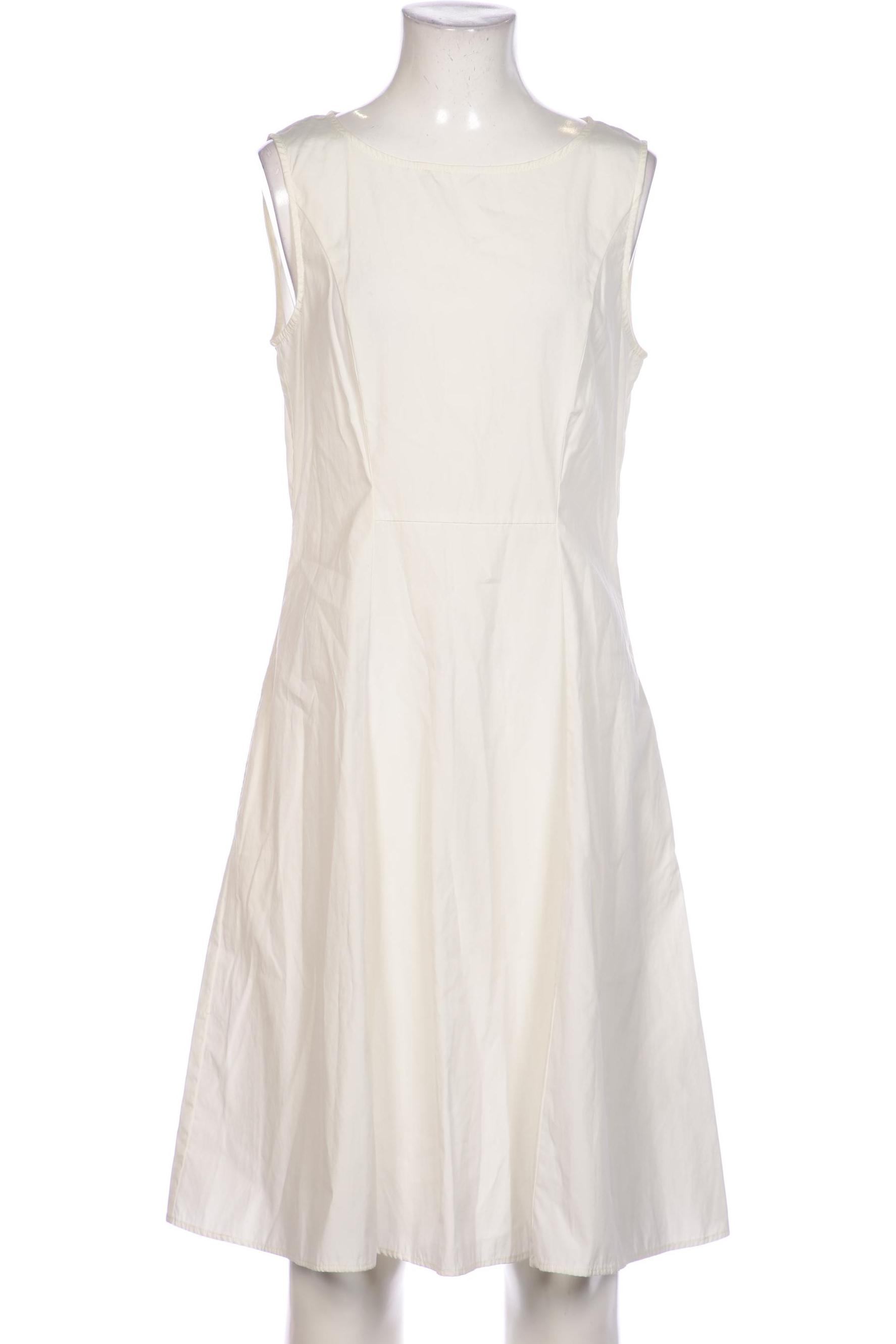

Marc O Polo Damen Kleid, weiß, Gr. 38