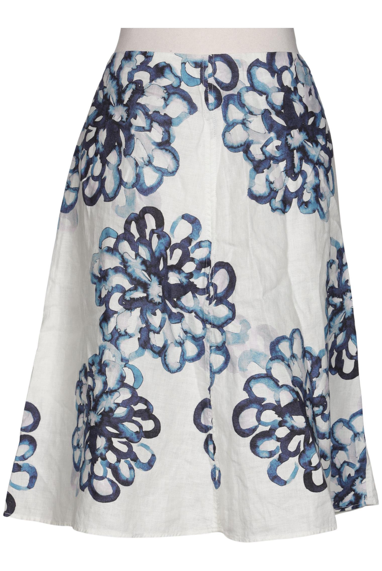 

Marc O Polo Damen Rock, mehrfarbig, Gr. 38