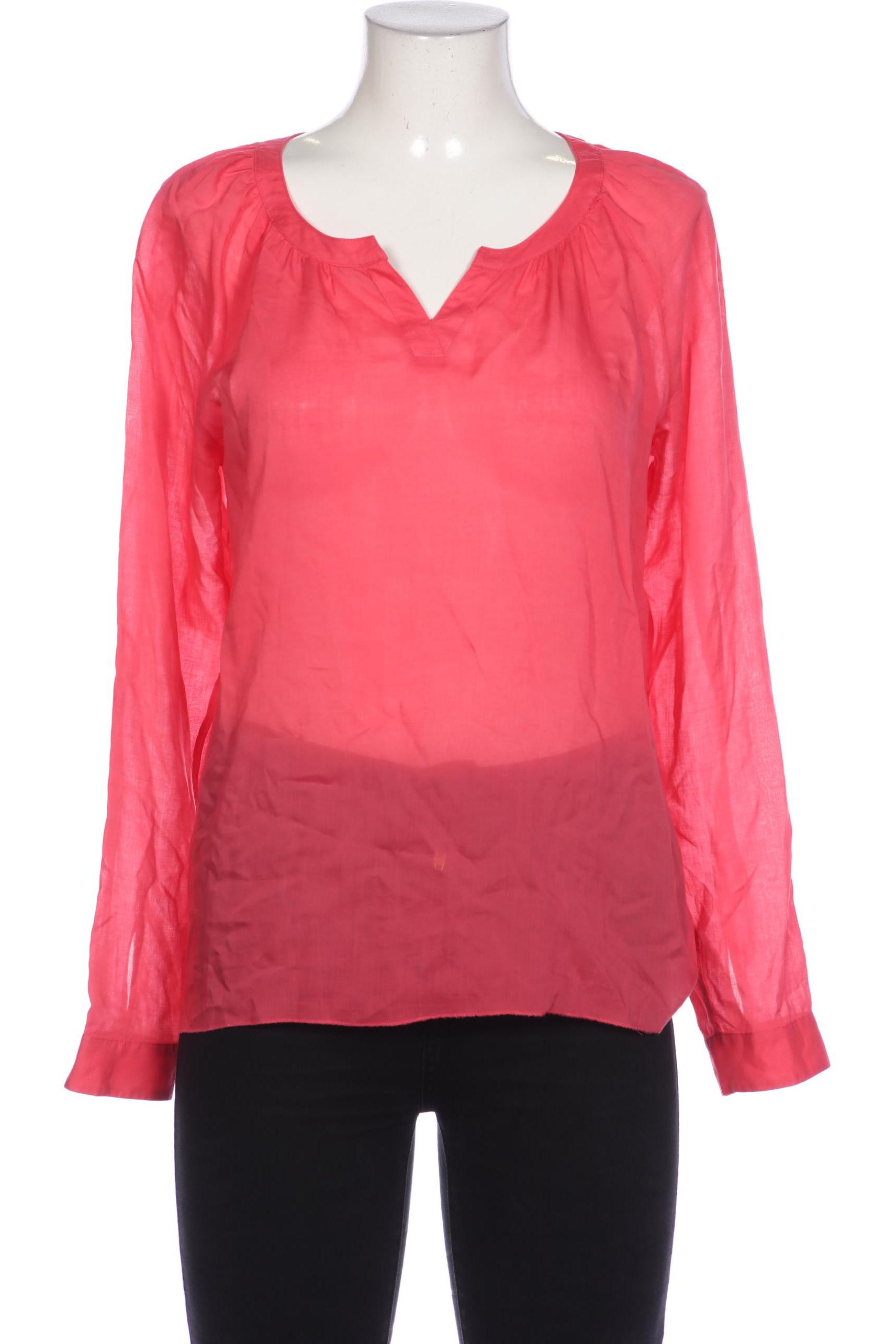

Marc O Polo Damen Bluse, pink, Gr. 38