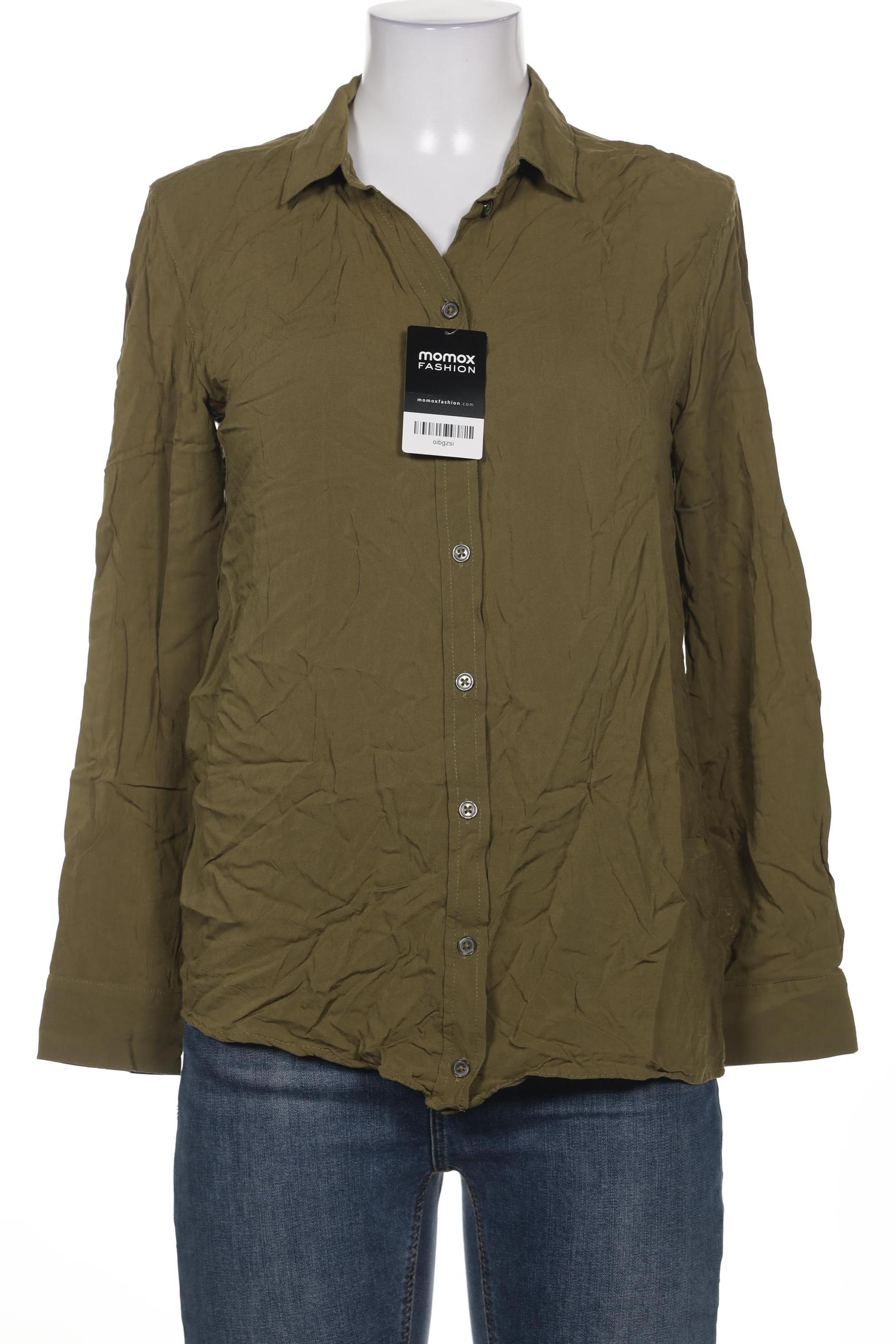

Marc O Polo Damen Bluse, grün, Gr. 38