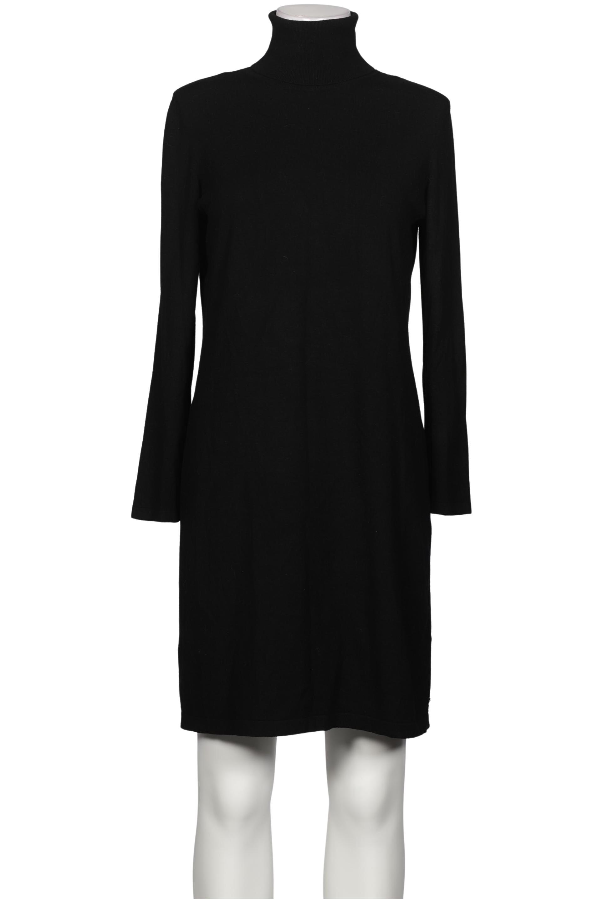 

Marc O Polo Damen Kleid, schwarz, Gr. 38