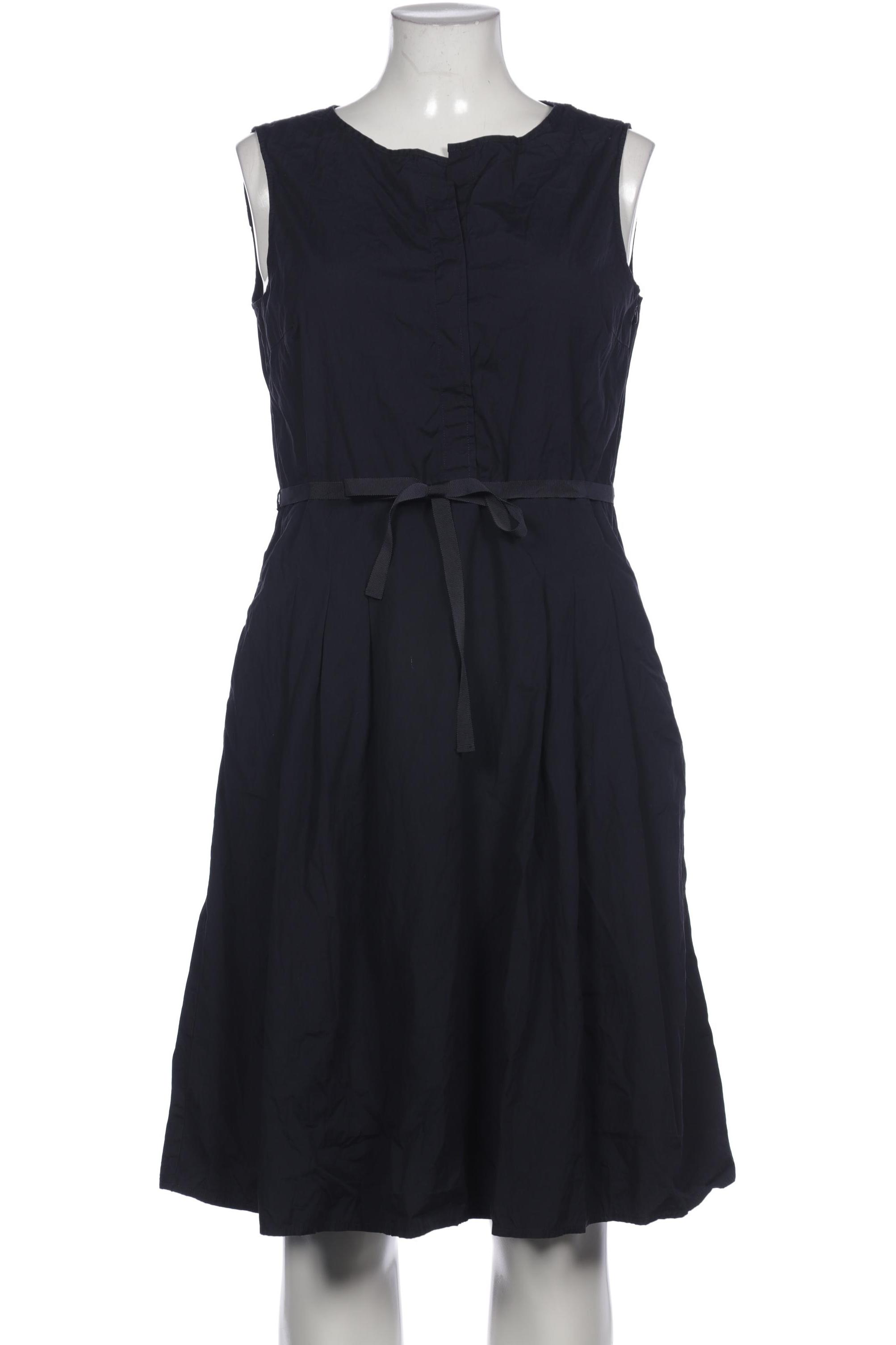 

Marc O Polo Damen Kleid, marineblau, Gr. 42