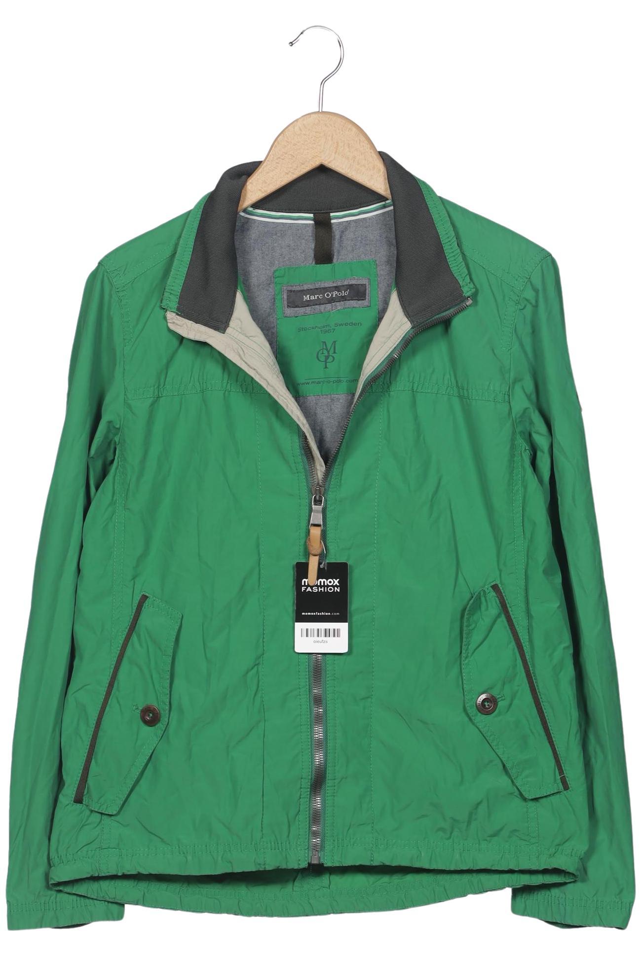 

Marc O Polo Herren Jacke, grün, Gr. 48