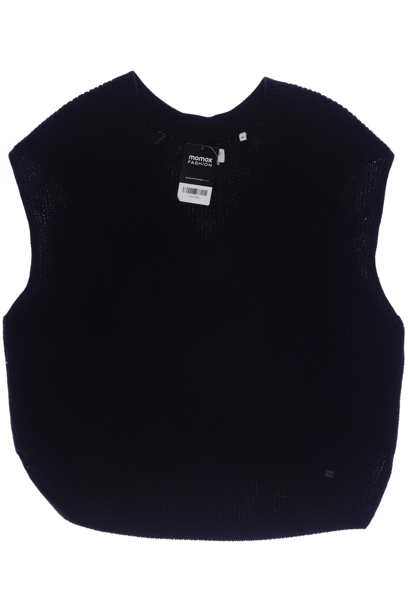 

Marc O Polo Damen Pullover, schwarz, Gr. 38