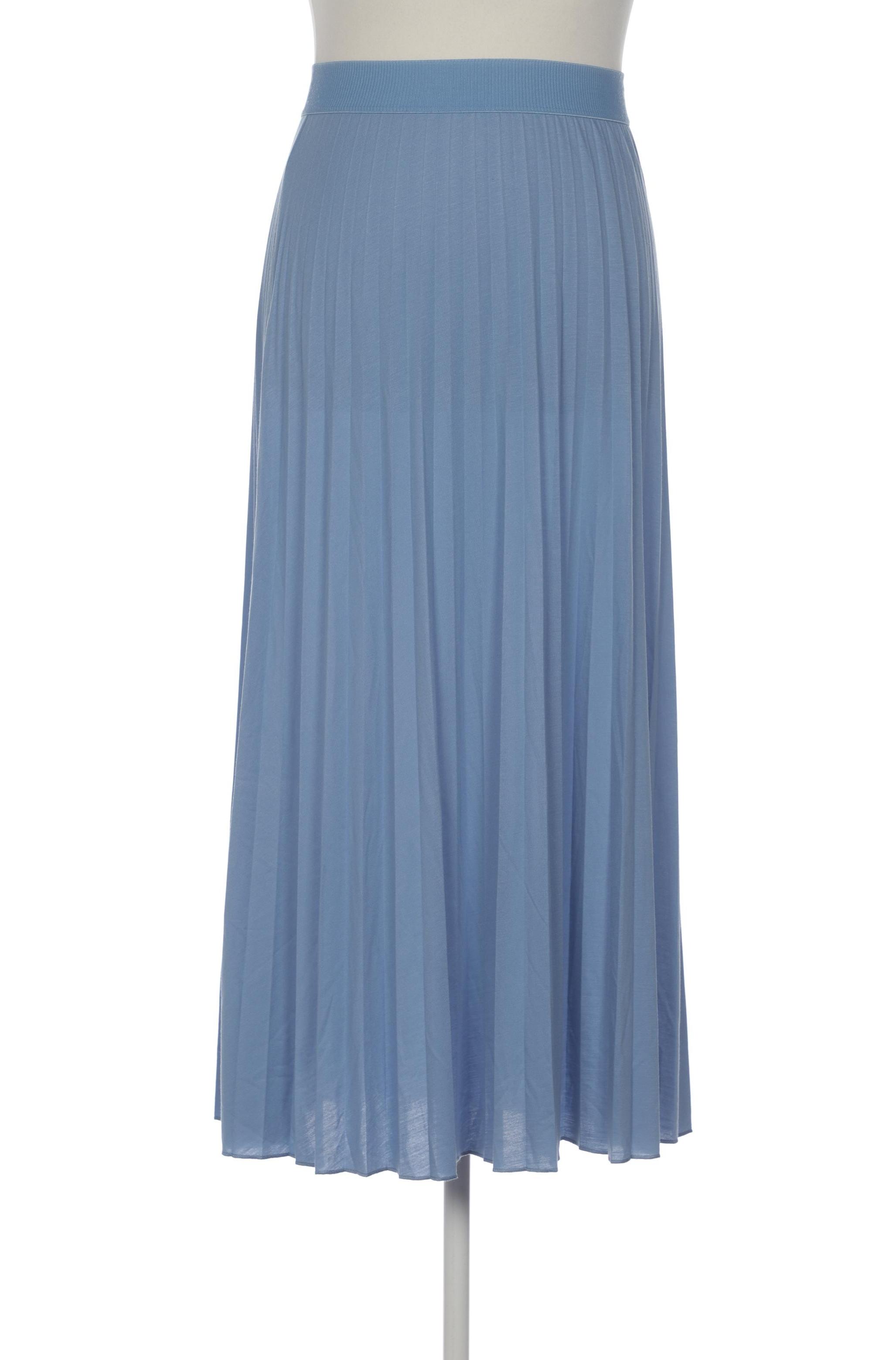 

Marc O Polo Damen Rock, blau, Gr. 38
