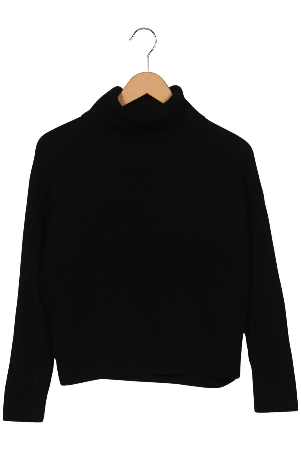 

Marc O Polo Damen Pullover, schwarz, Gr. 36