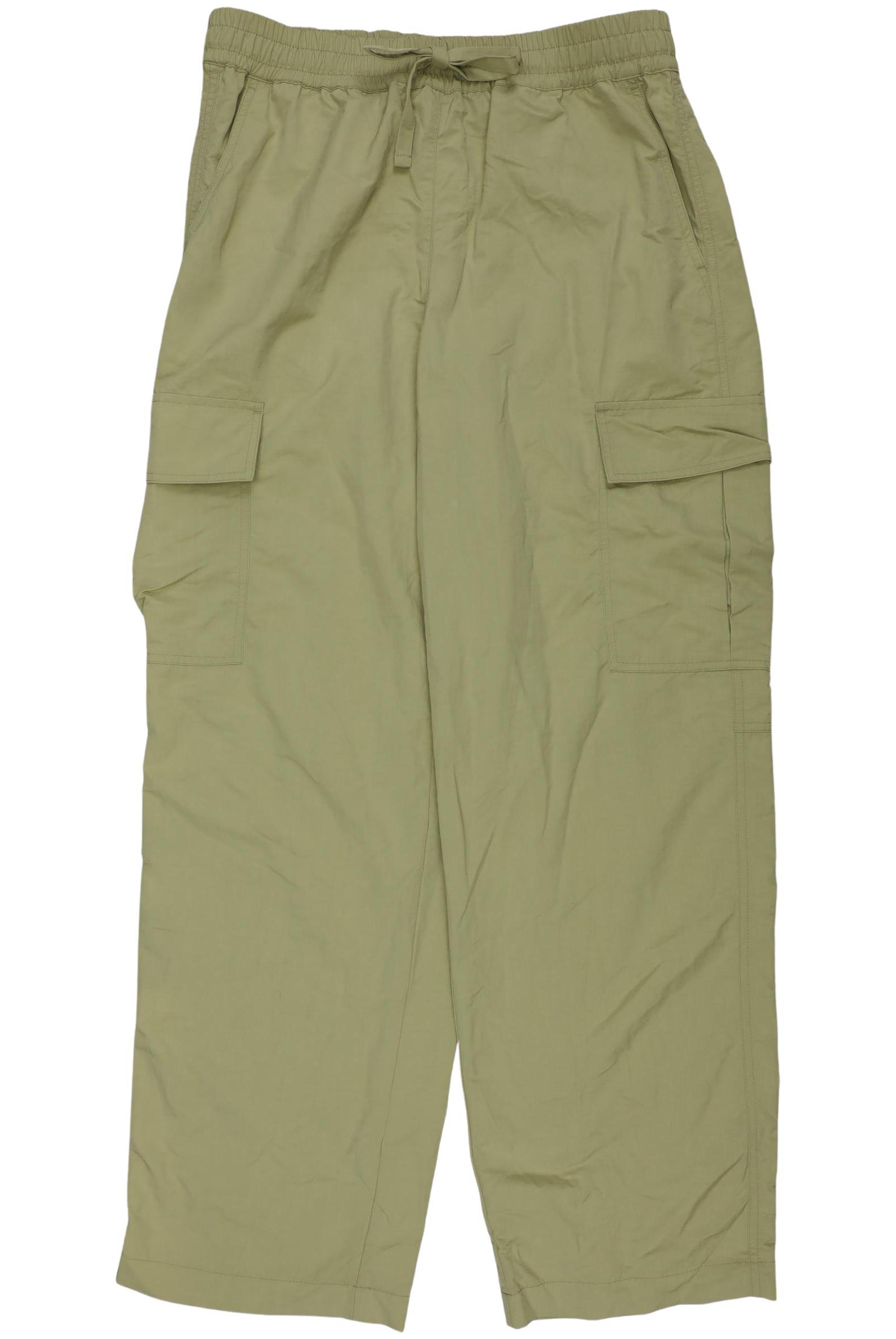 

Marc O Polo Damen Stoffhose, hellgrün, Gr. 36
