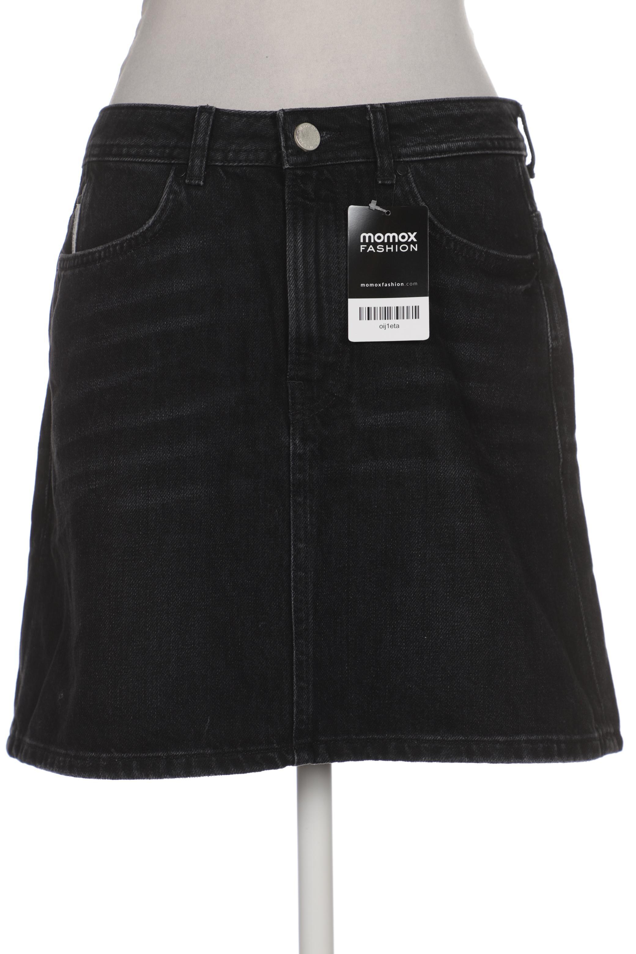 

Marc O Polo Damen Rock, schwarz, Gr. 29