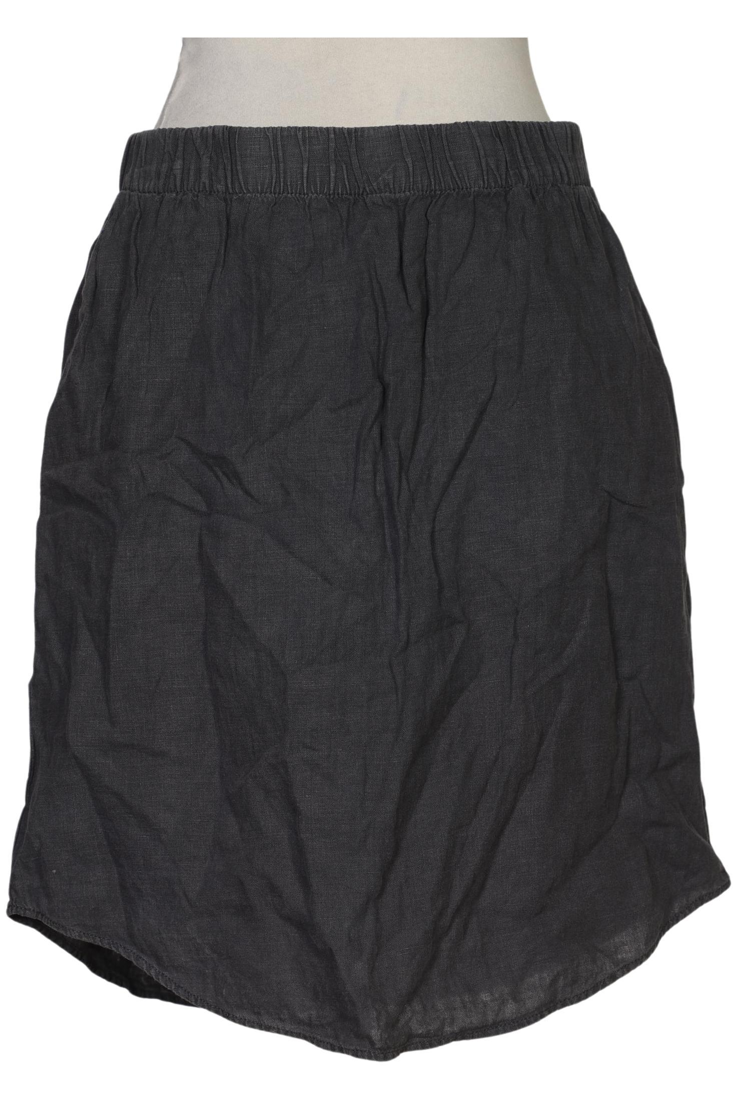 

Marc O Polo Damen Rock, marineblau, Gr. 38