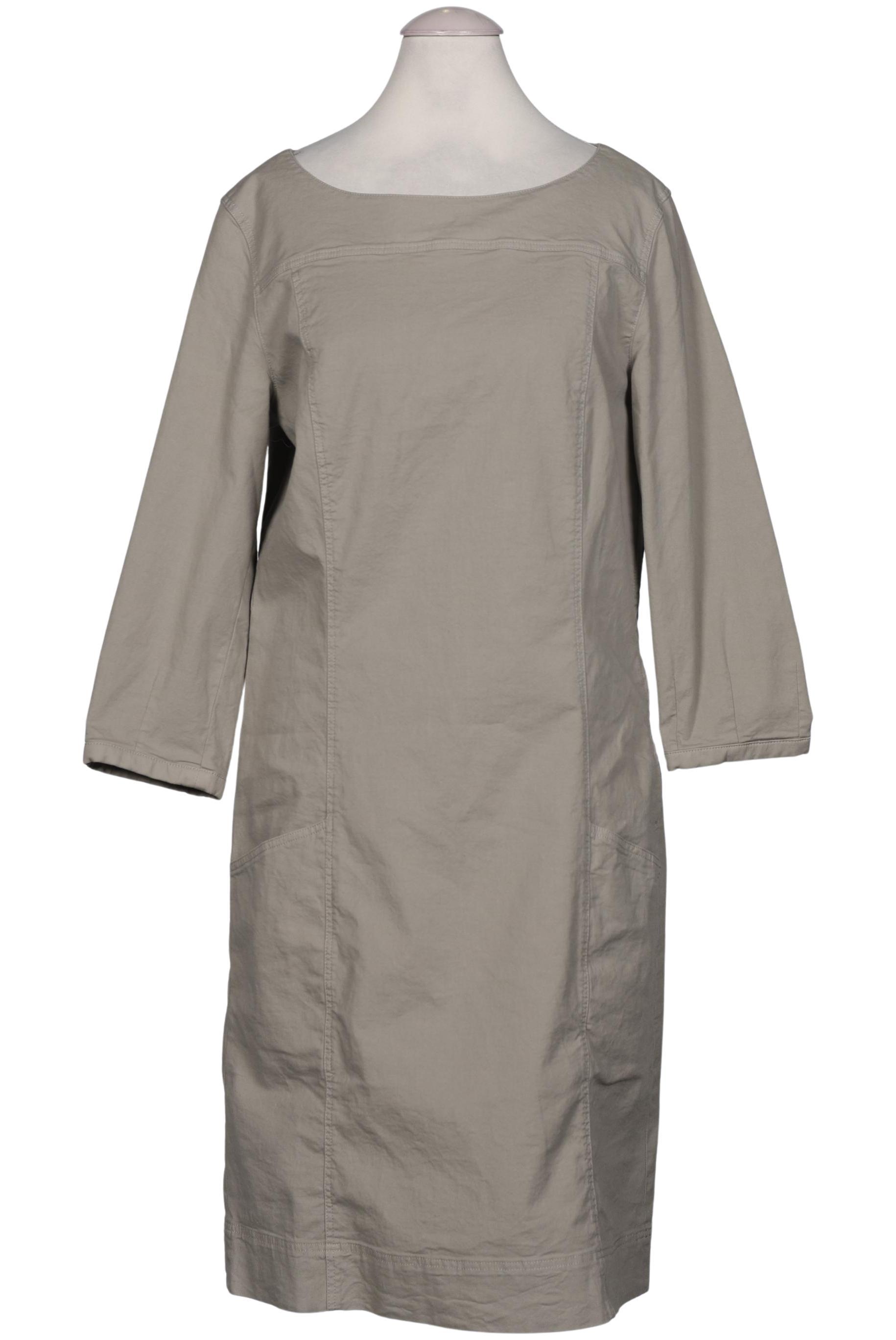 

Marc O Polo Damen Kleid, grau, Gr. 38