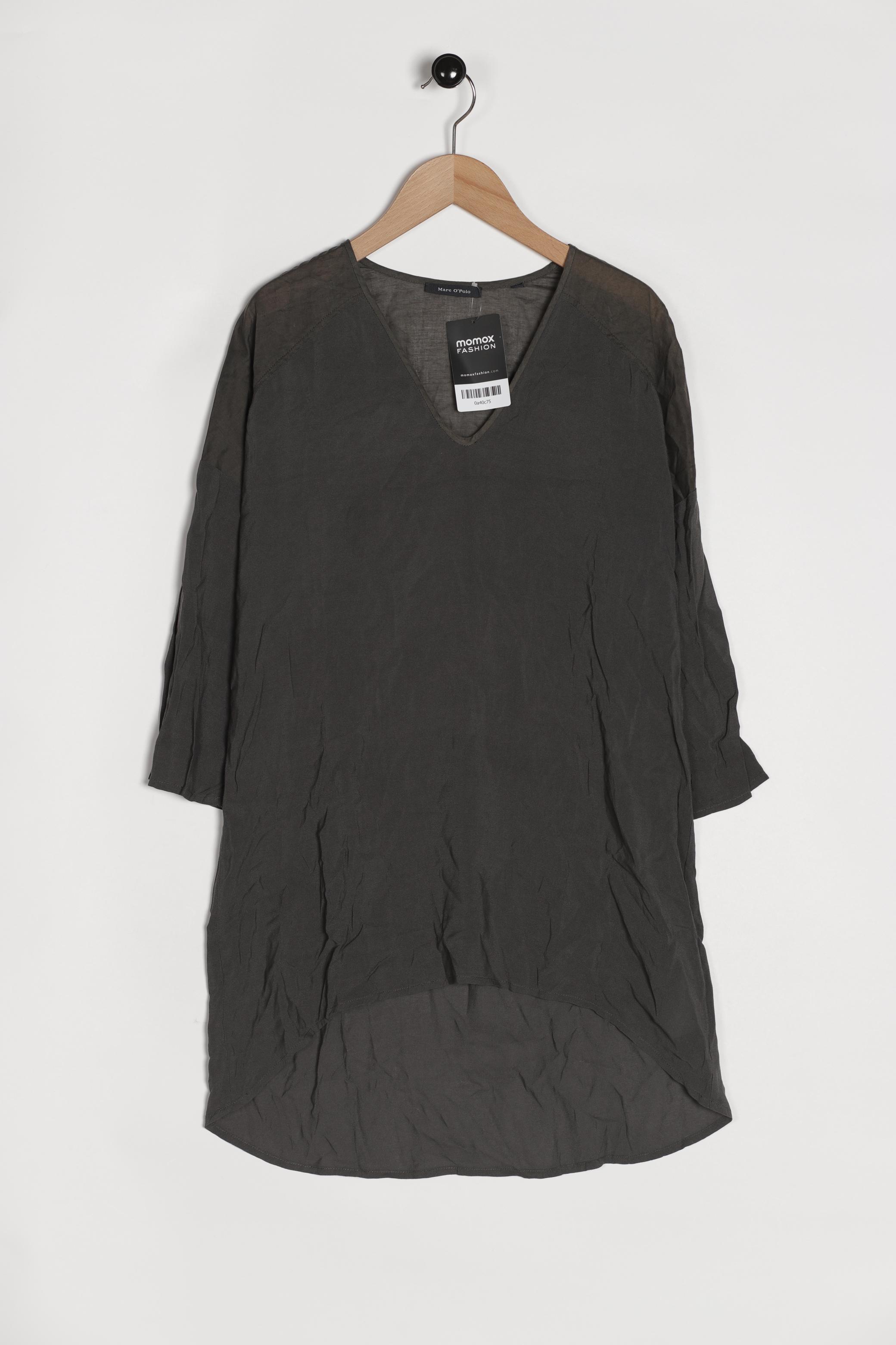 

Marc O Polo Damen Bluse, grau, Gr. 34