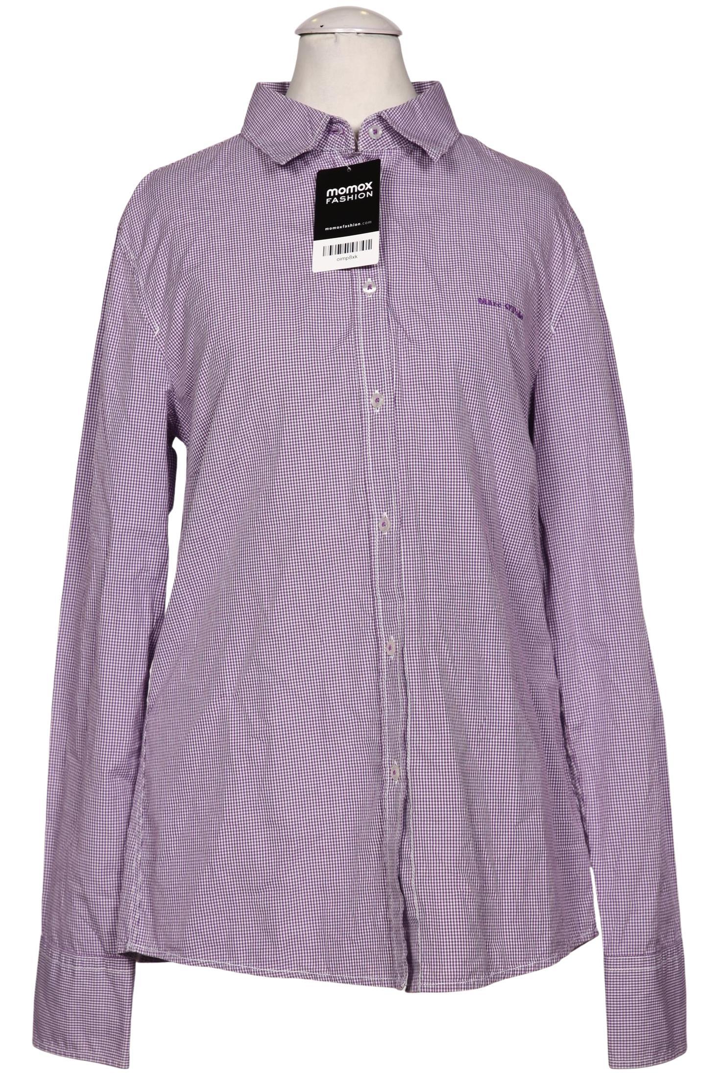 

Marc O Polo Damen Bluse, flieder, Gr. 36