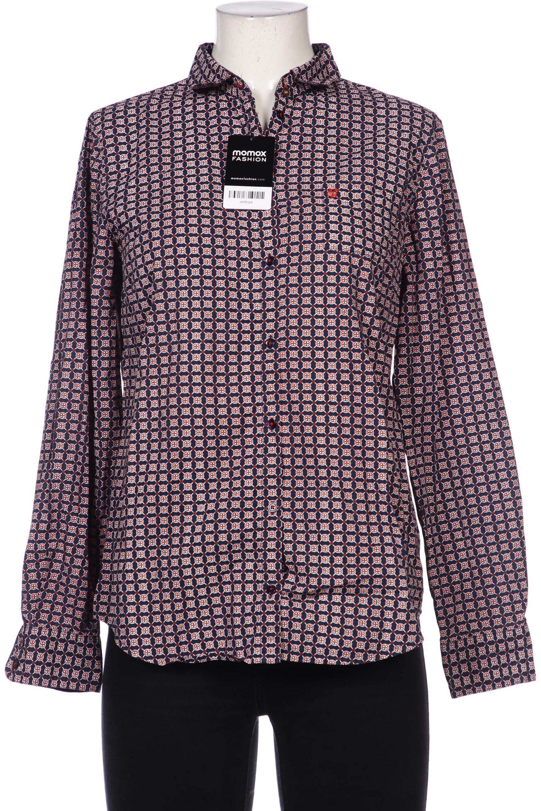 

Marc O Polo Damen Bluse, marineblau, Gr. 40