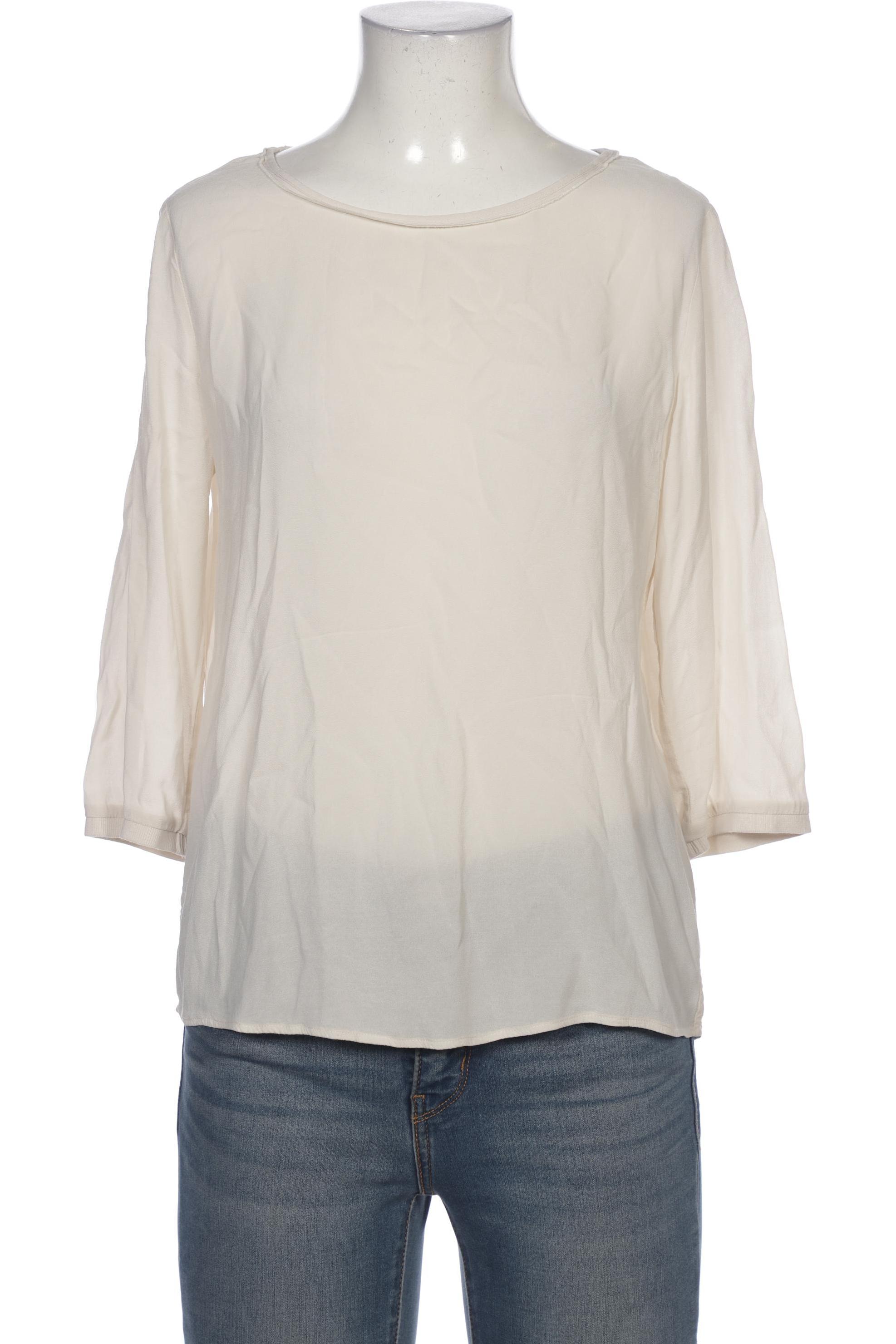 

Marc O Polo Damen Bluse, beige, Gr. 38