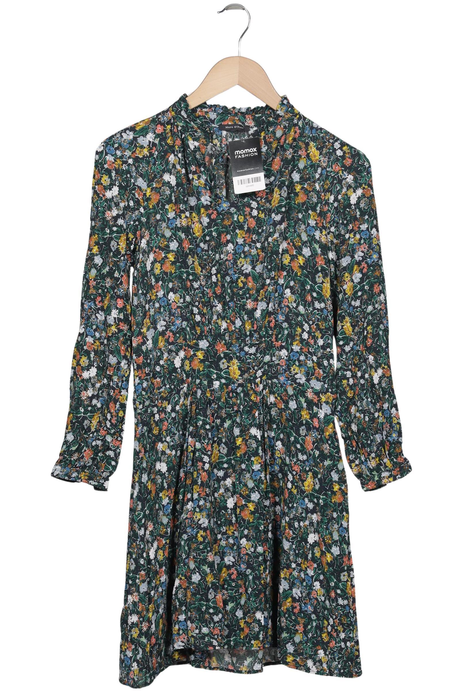 

Marc O Polo Damen Kleid, grün, Gr. 34