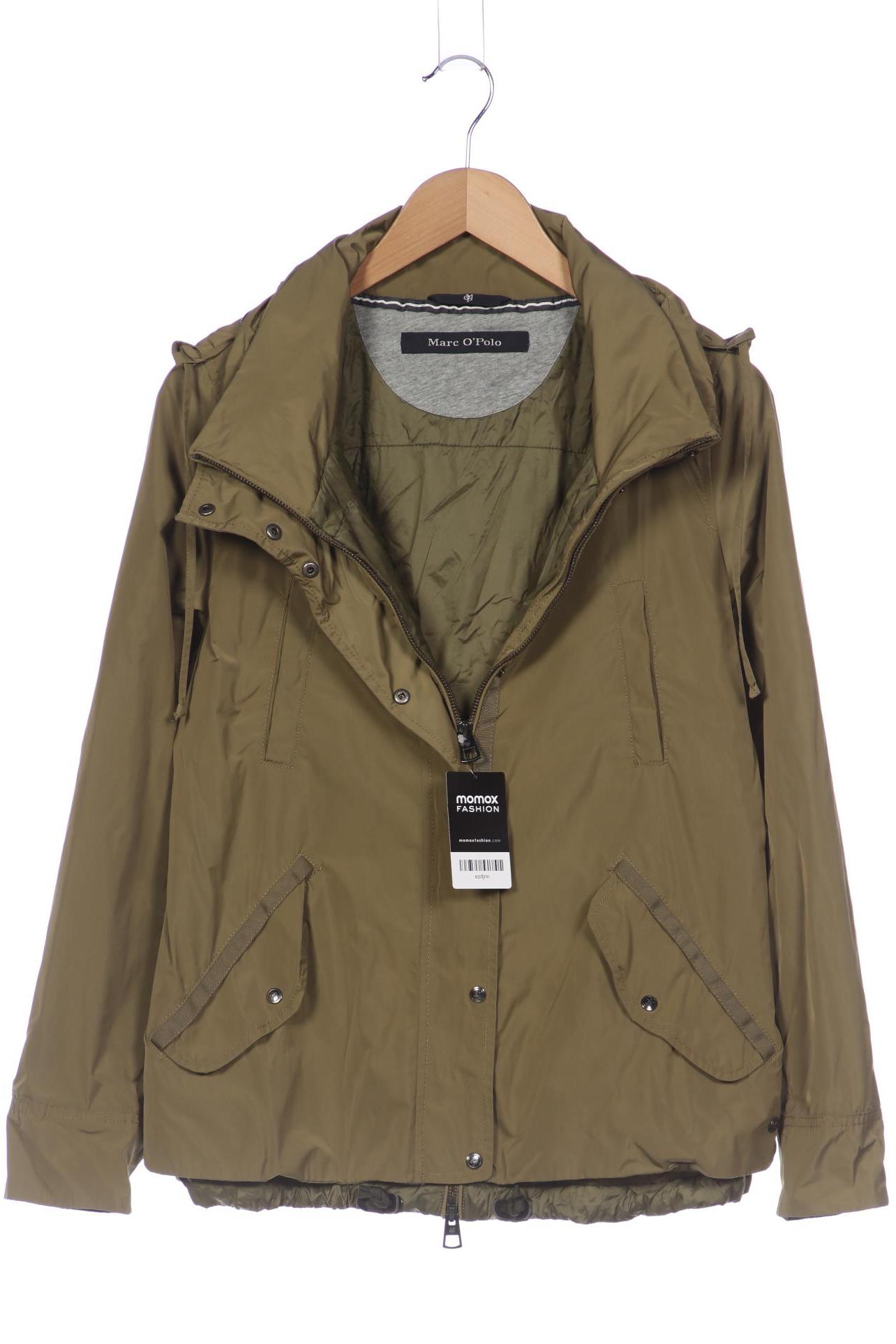 

Marc O Polo Damen Jacke, grün, Gr. 38