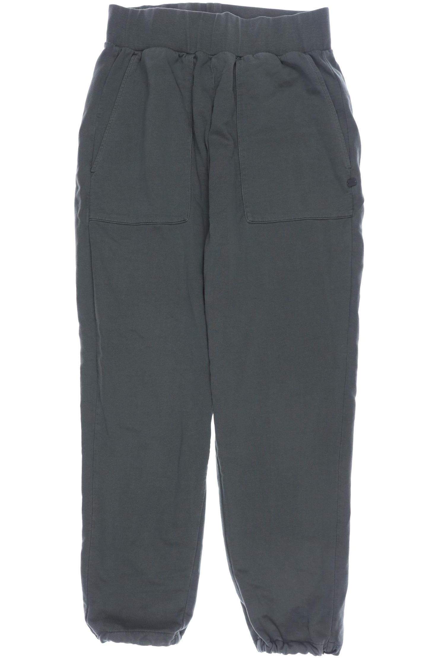 

Marc O Polo Damen Stoffhose, grün