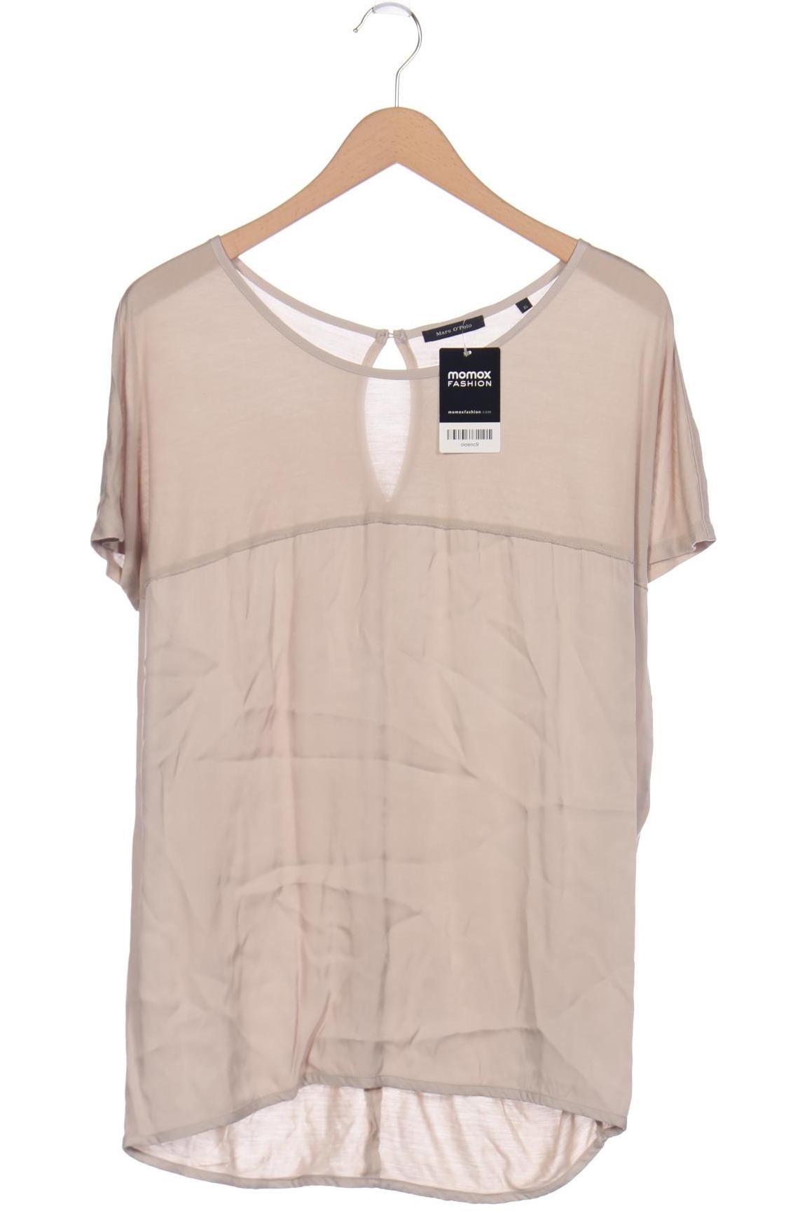 

Marc O Polo Damen T-Shirt, beige