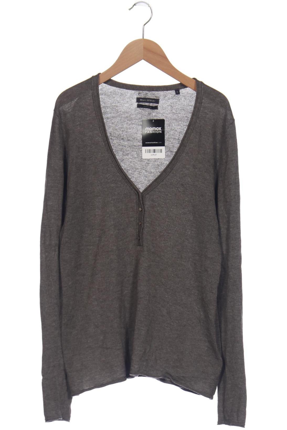 

Marc O Polo Damen Pullover, grau, Gr. 38