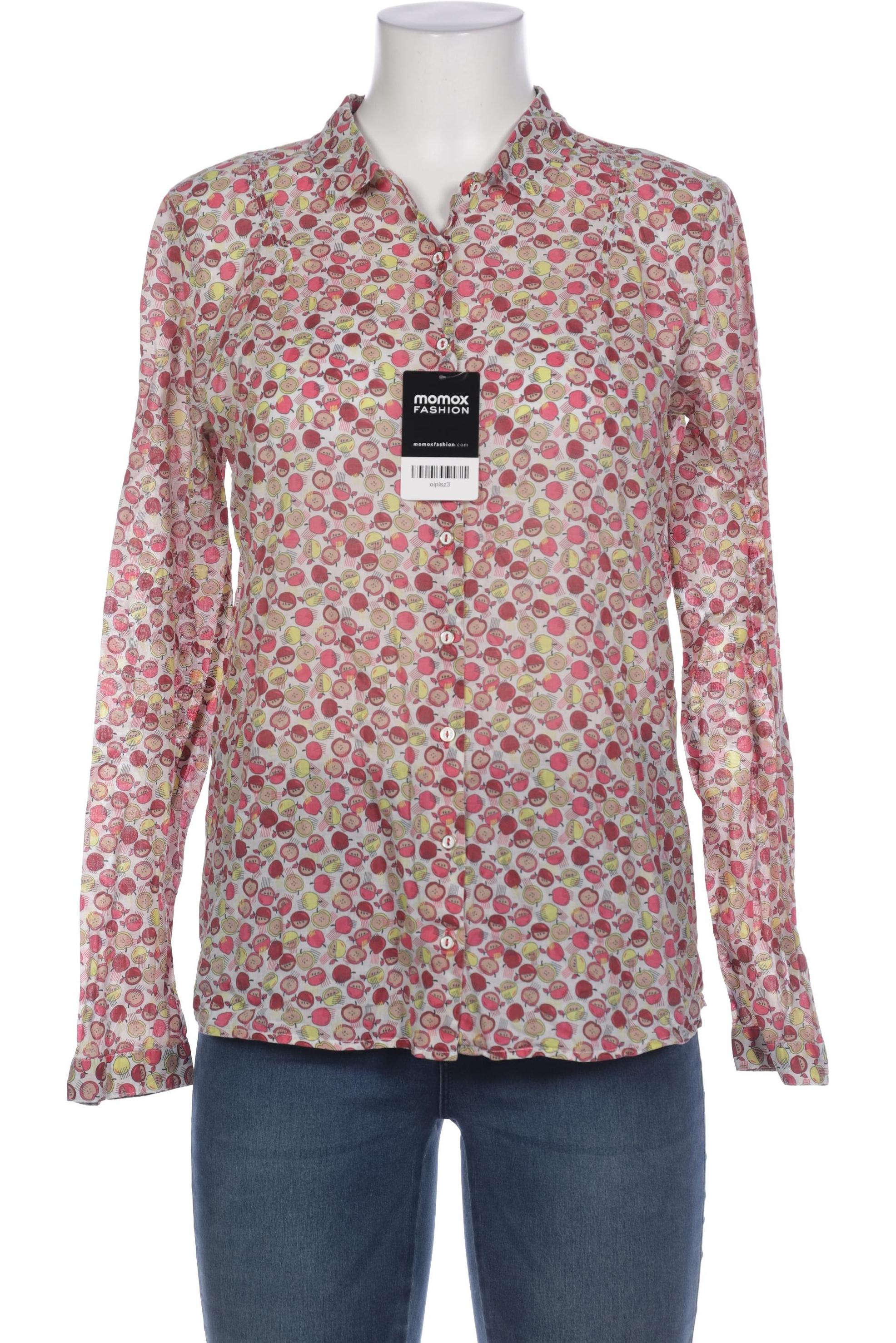

Marc O Polo Damen Bluse, mehrfarbig, Gr. 40