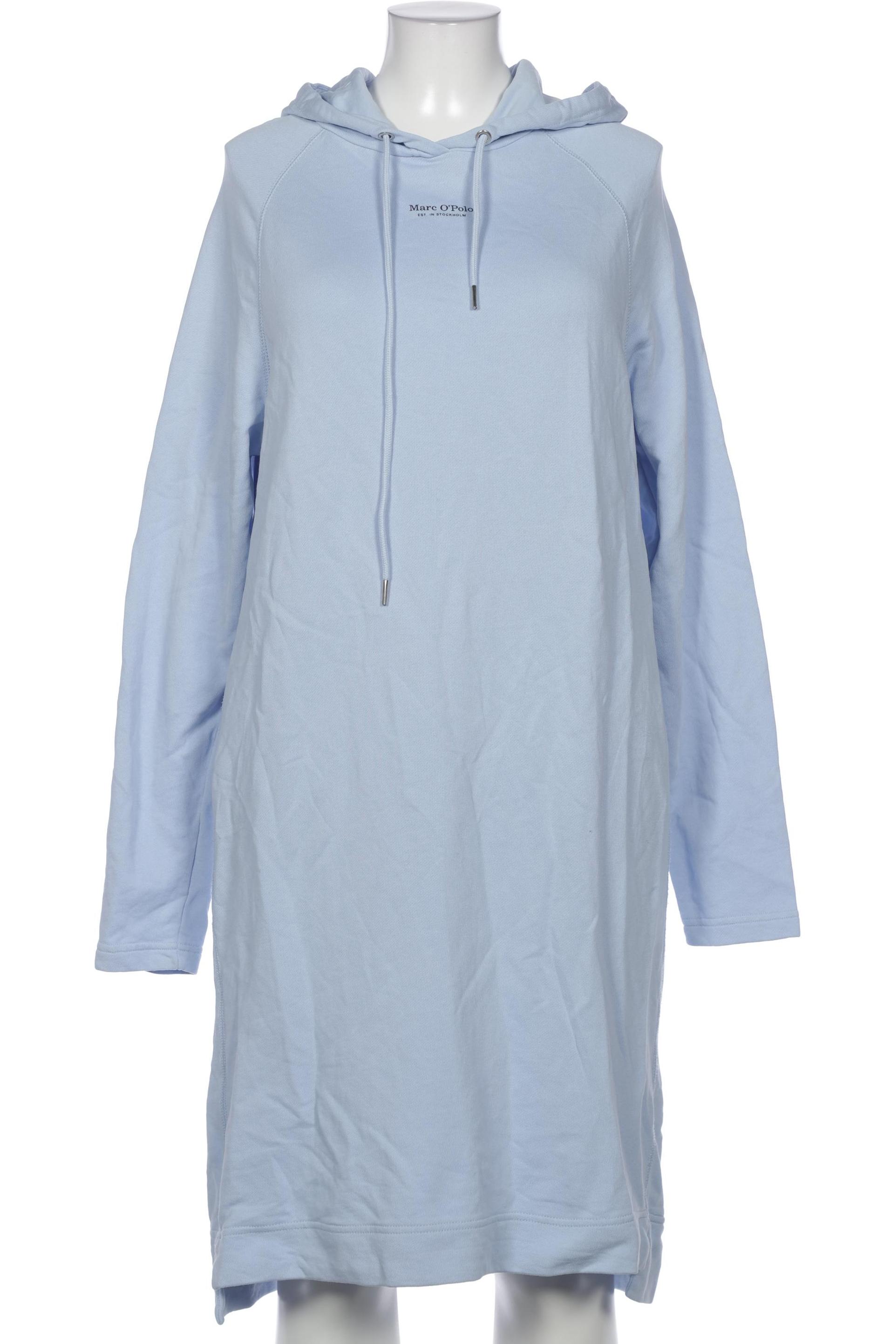 

Marc O Polo Damen Kleid, hellblau, Gr. 44