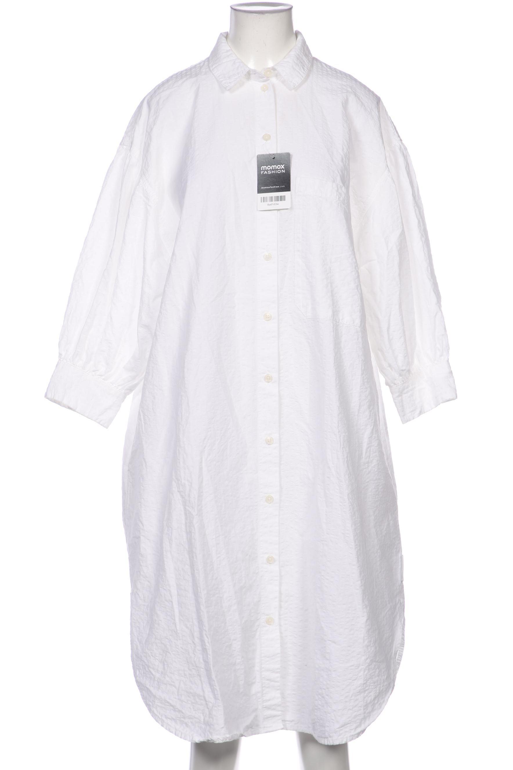 

Marc O Polo Damen Kleid, weiß