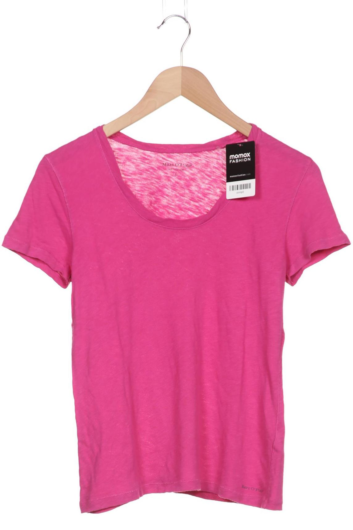 

Marc O Polo Damen T-Shirt, pink