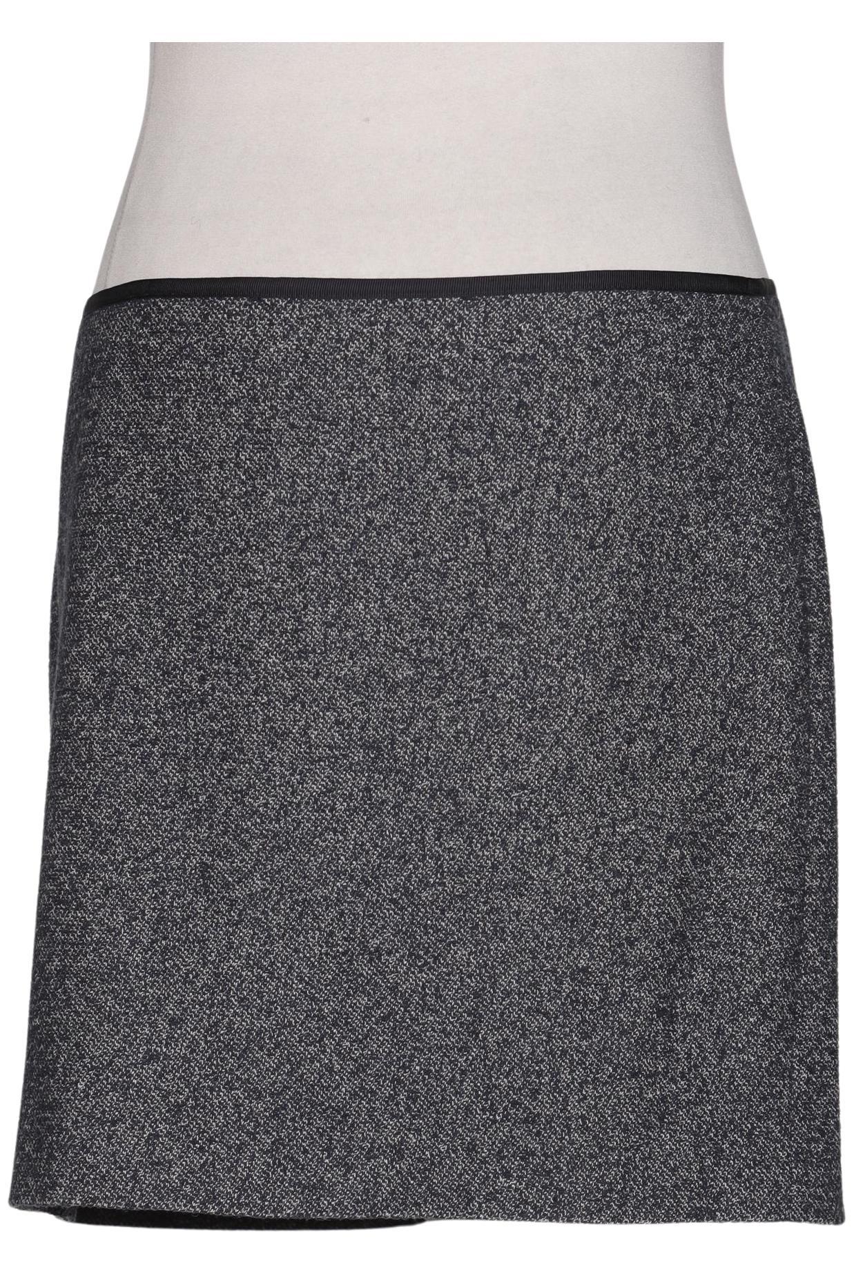 

Marc O Polo Damen Rock, grau, Gr. 42