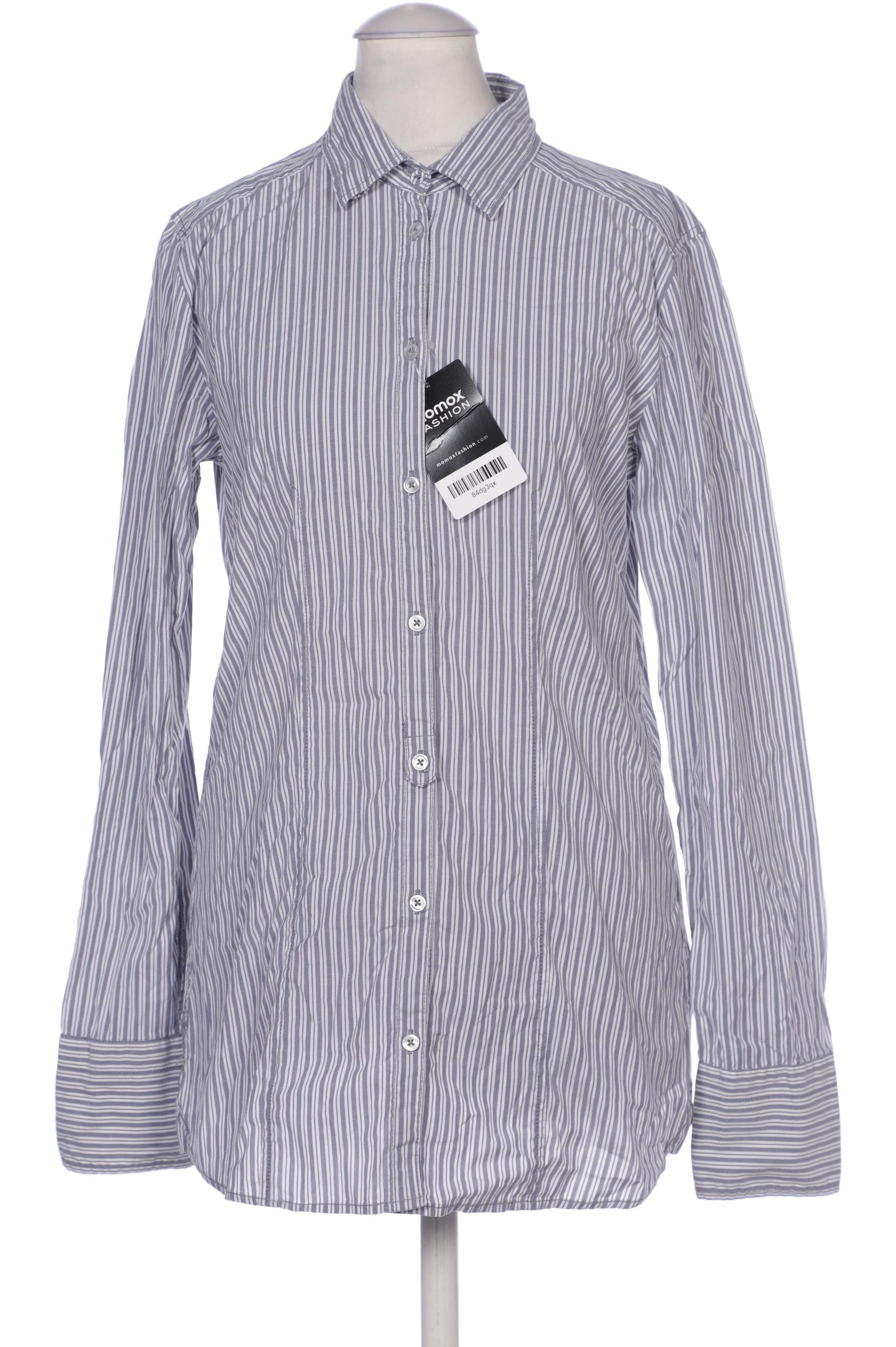 

Marc O Polo Damen Bluse, weiß, Gr. 36