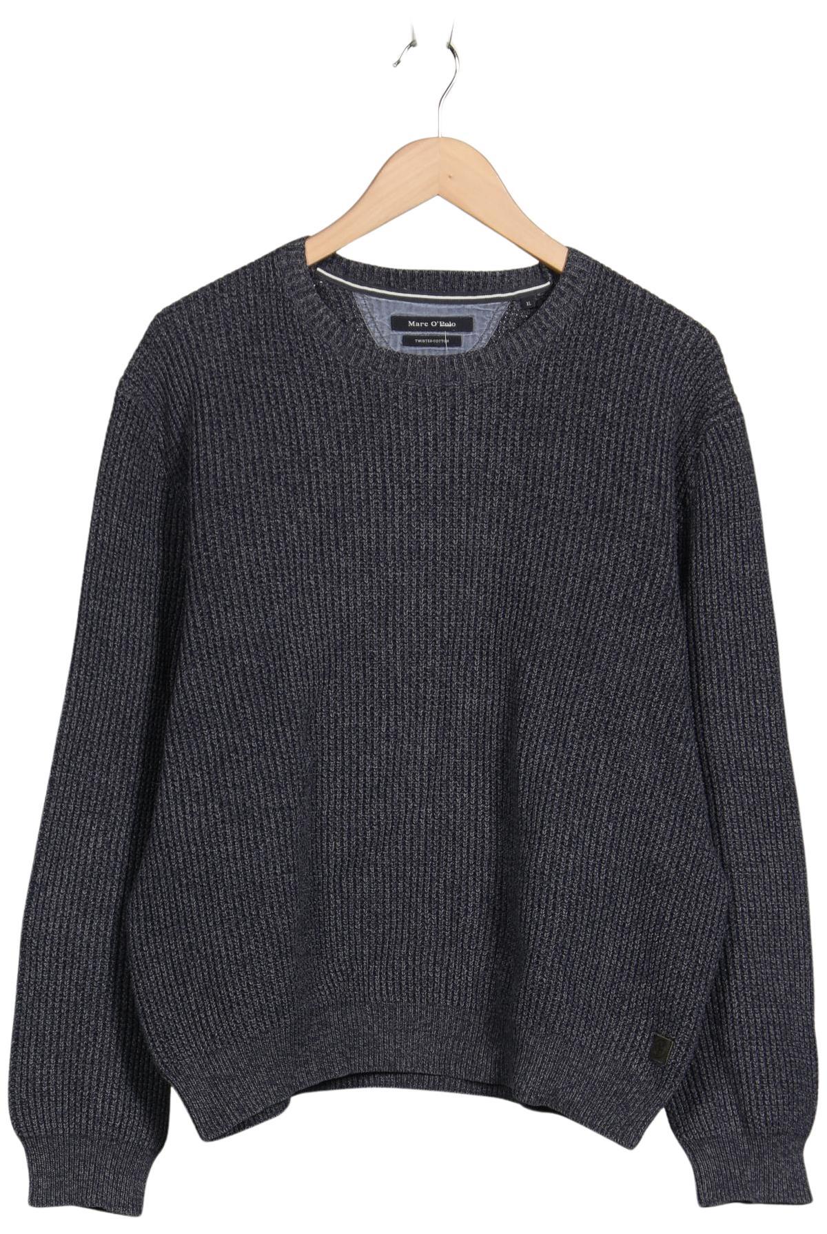 

Marc O Polo Herren Pullover, grau, Gr. 54