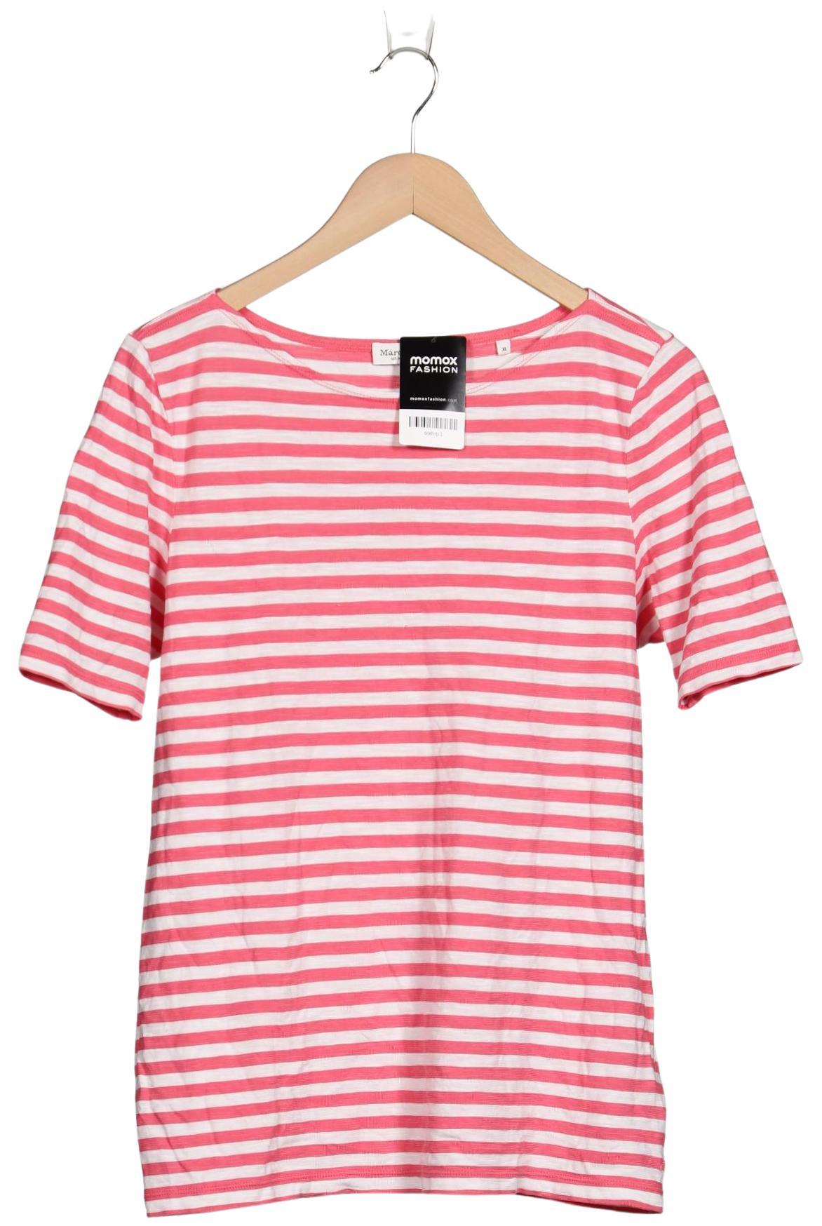 

Marc O Polo Damen Langarmshirt, pink, Gr. 44