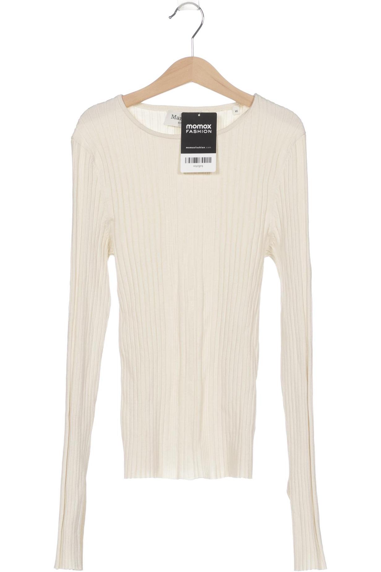 

Marc O Polo Damen Pullover, cremeweiß, Gr. 34