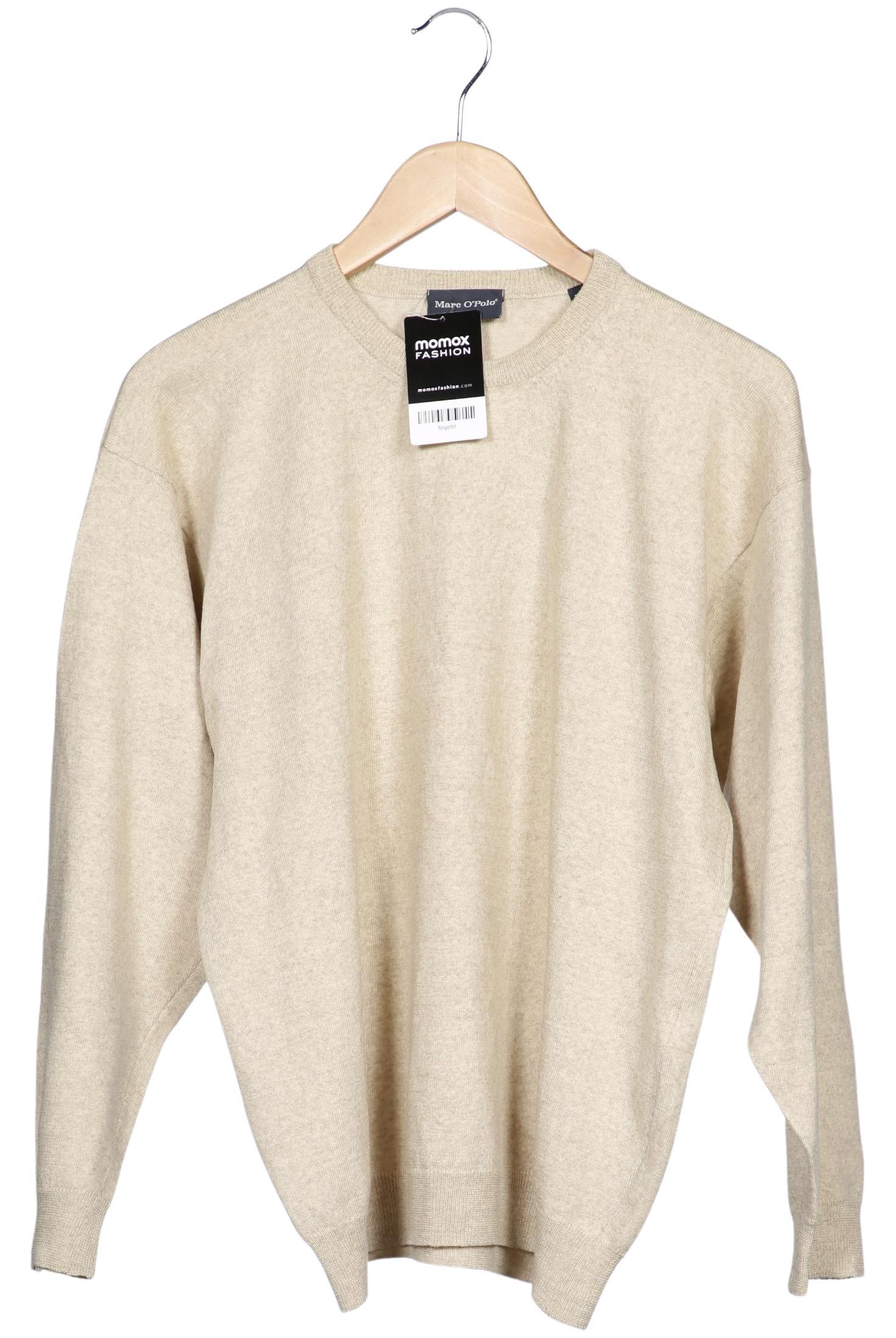 

Marc O Polo Damen Pullover, beige, Gr. 38