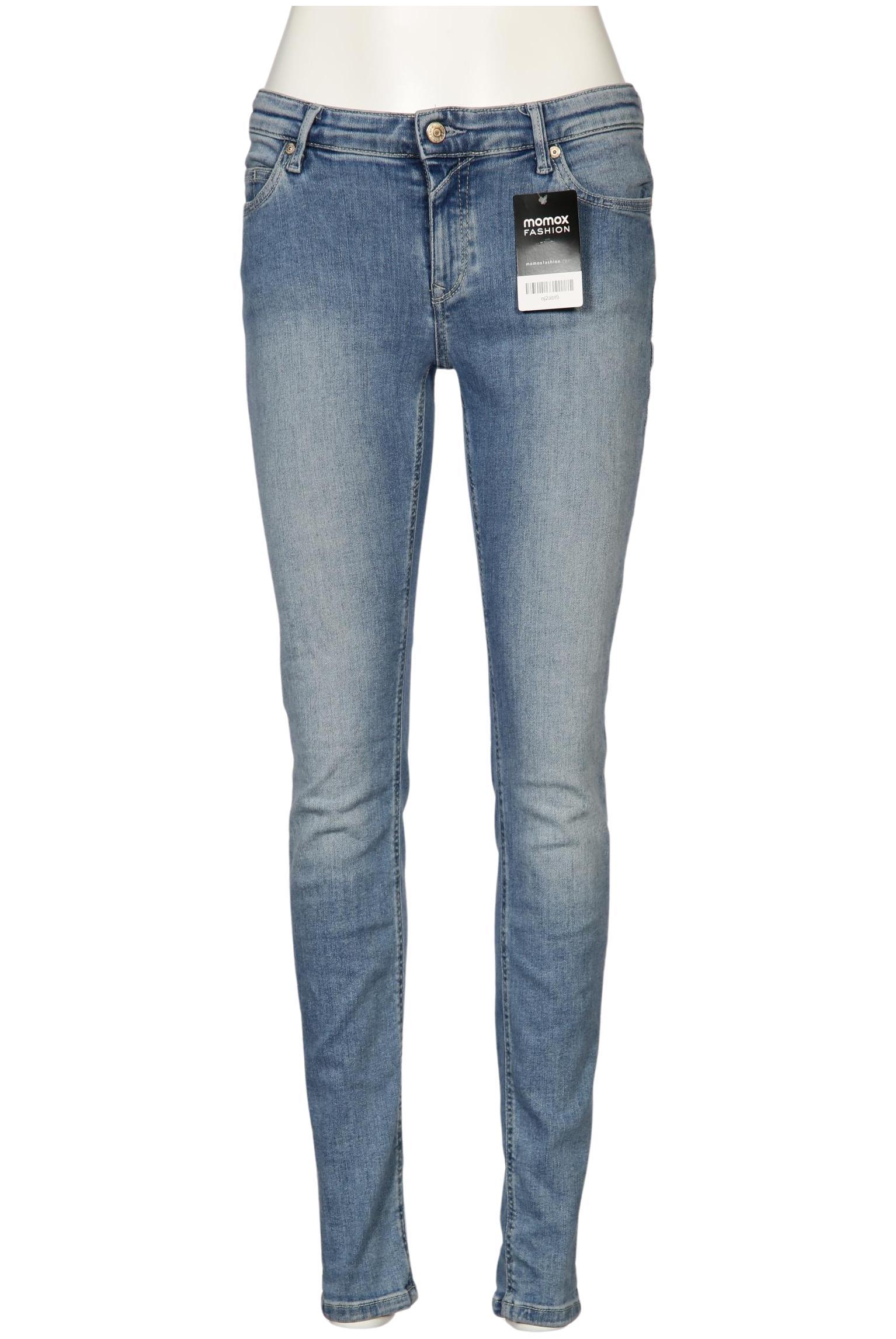 

Marc O Polo Damen Jeans, blau, Gr. 28