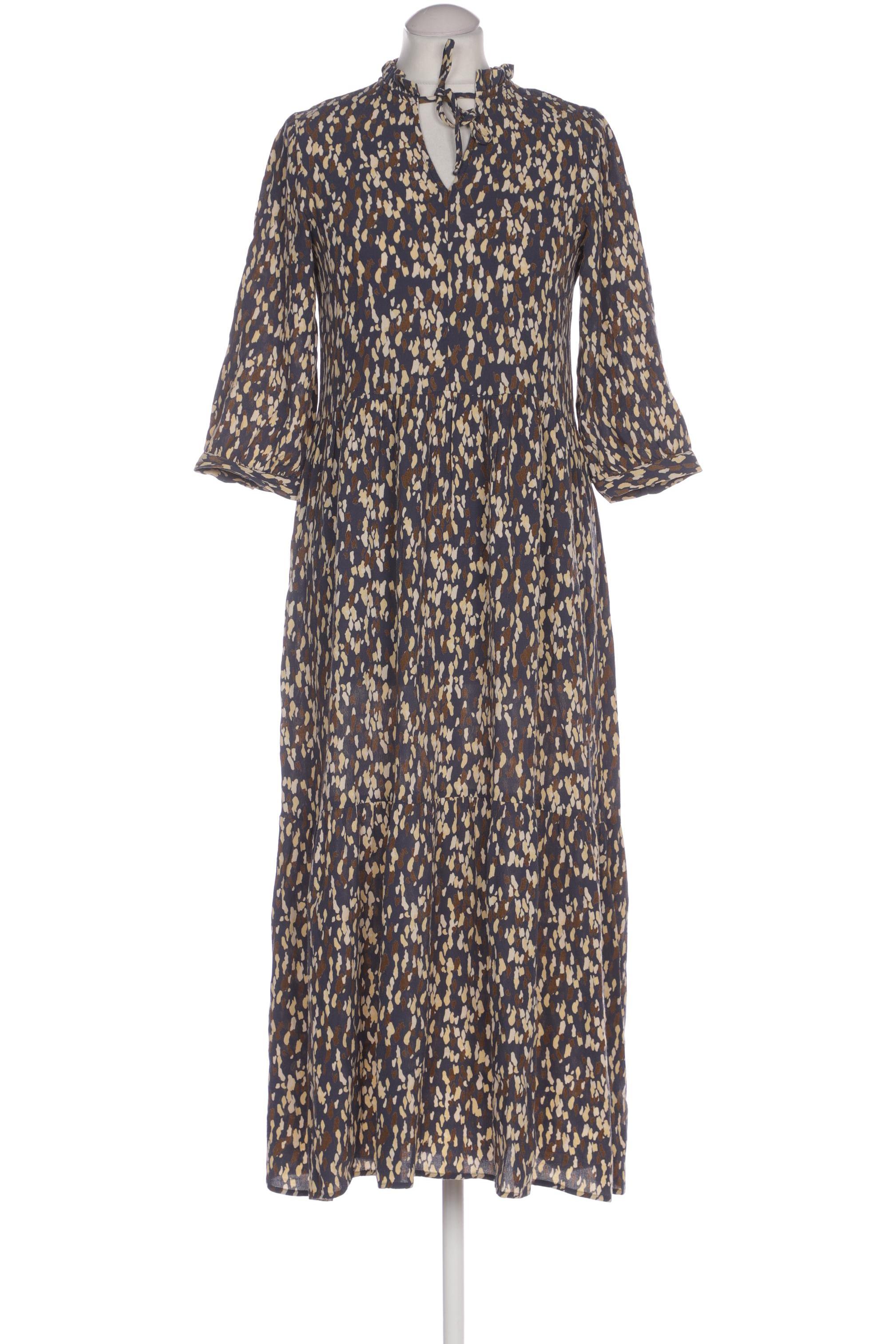 

Marc O Polo Damen Kleid, marineblau, Gr. 34